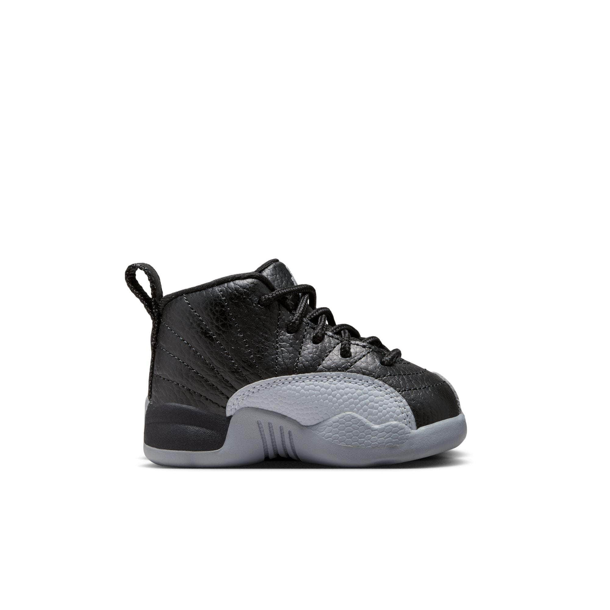 Air Jordan FOOTWEAR Air Jordan 12 Retro "Barons" - Toddler's TD