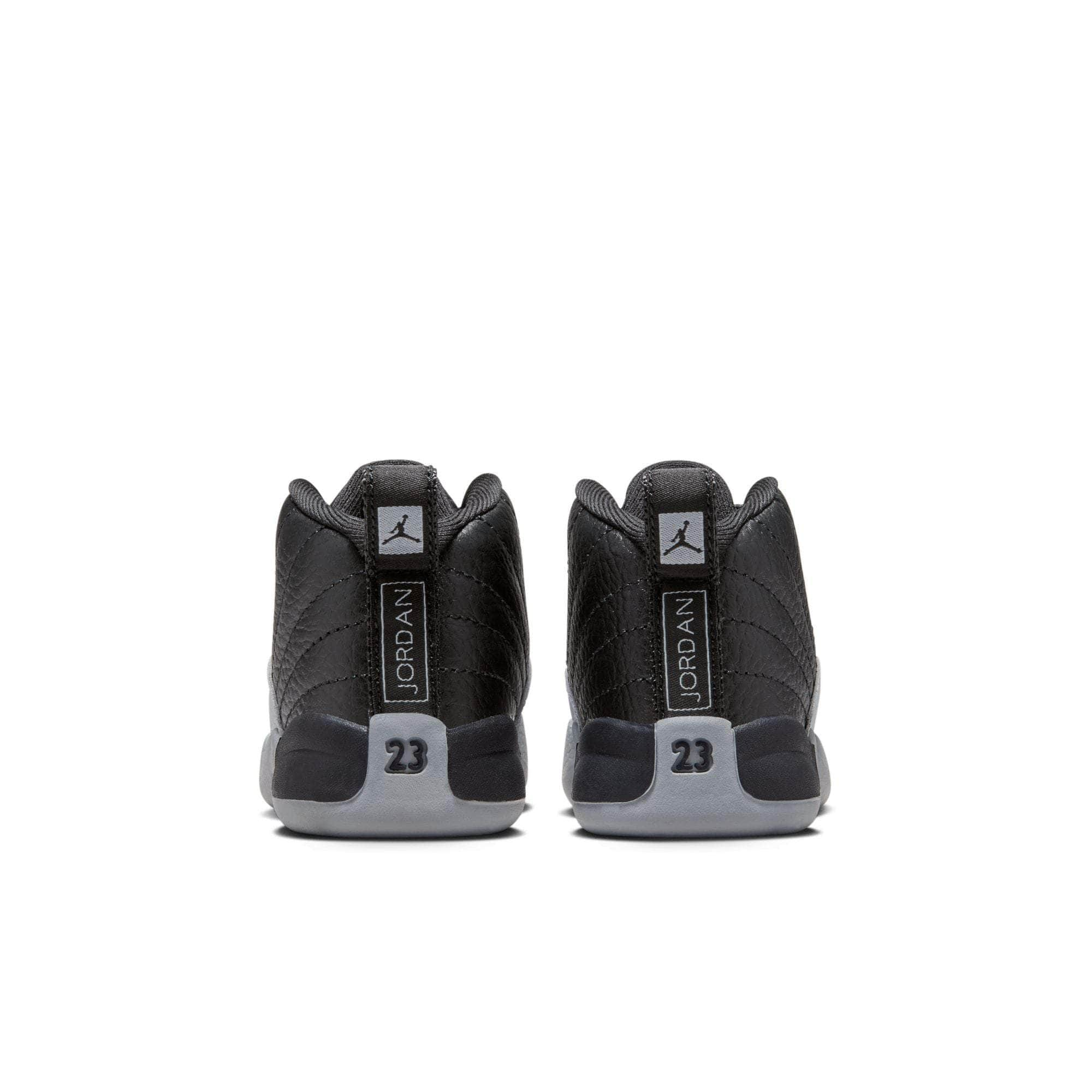 Air Jordan FOOTWEAR Air Jordan 12 Retro "Barons" - Toddler's TD