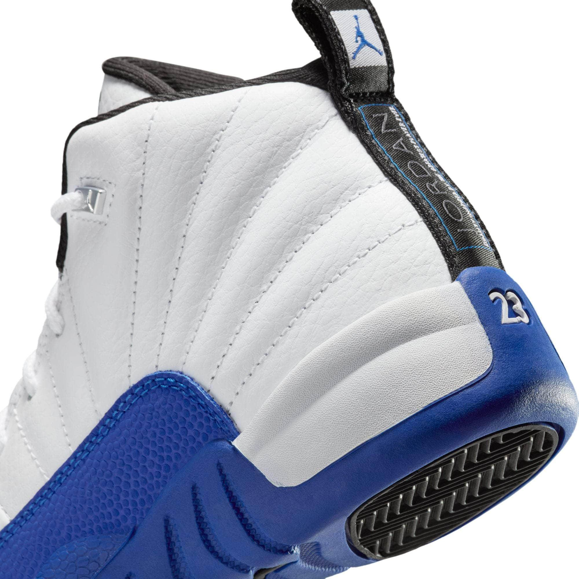 Air Jordan FOOTWEAR Air Jordan 12 Retro 'Blueberry' - Preschool