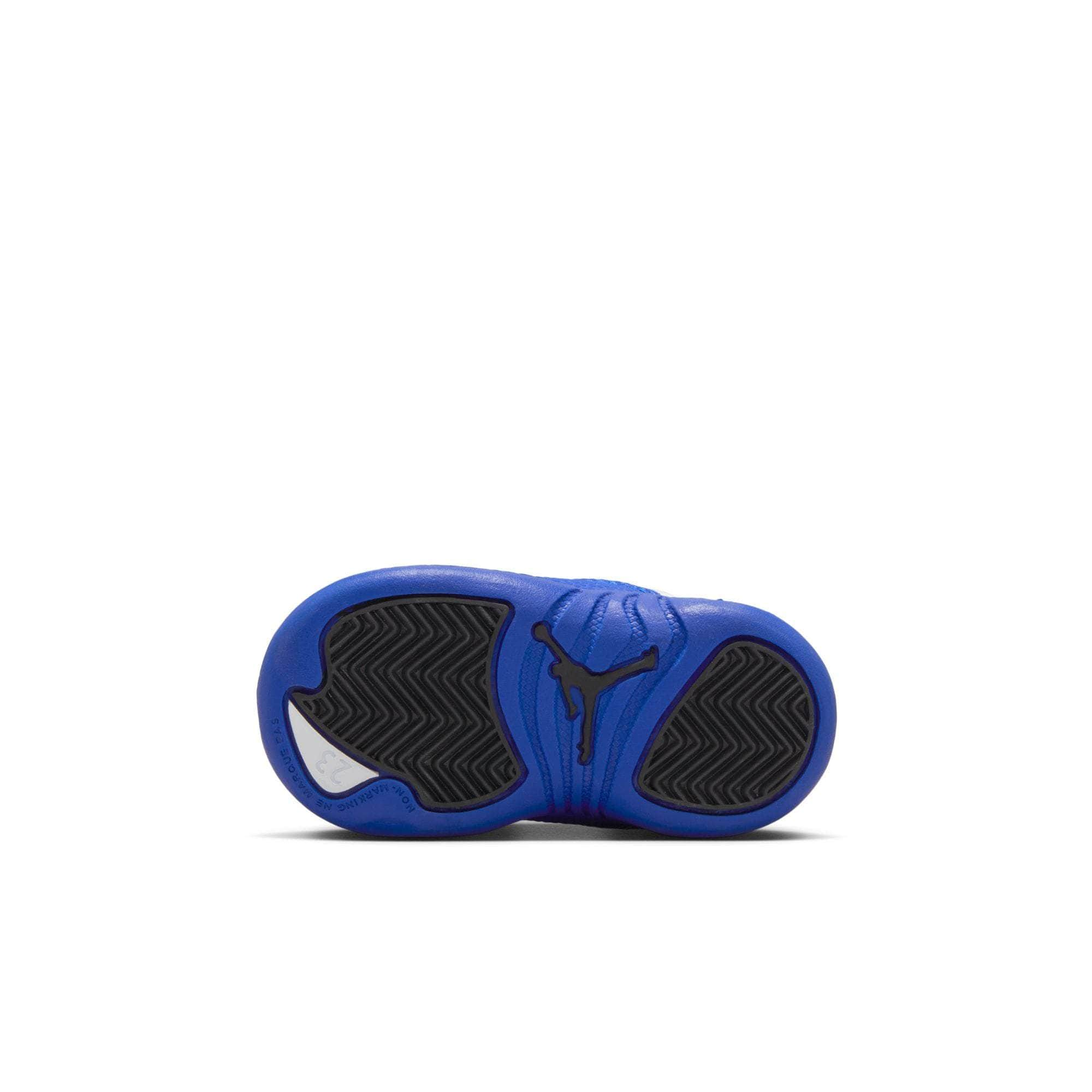 Air Jordan FOOTWEAR Air Jordan 12 Retro 'Blueberry' - Toddler