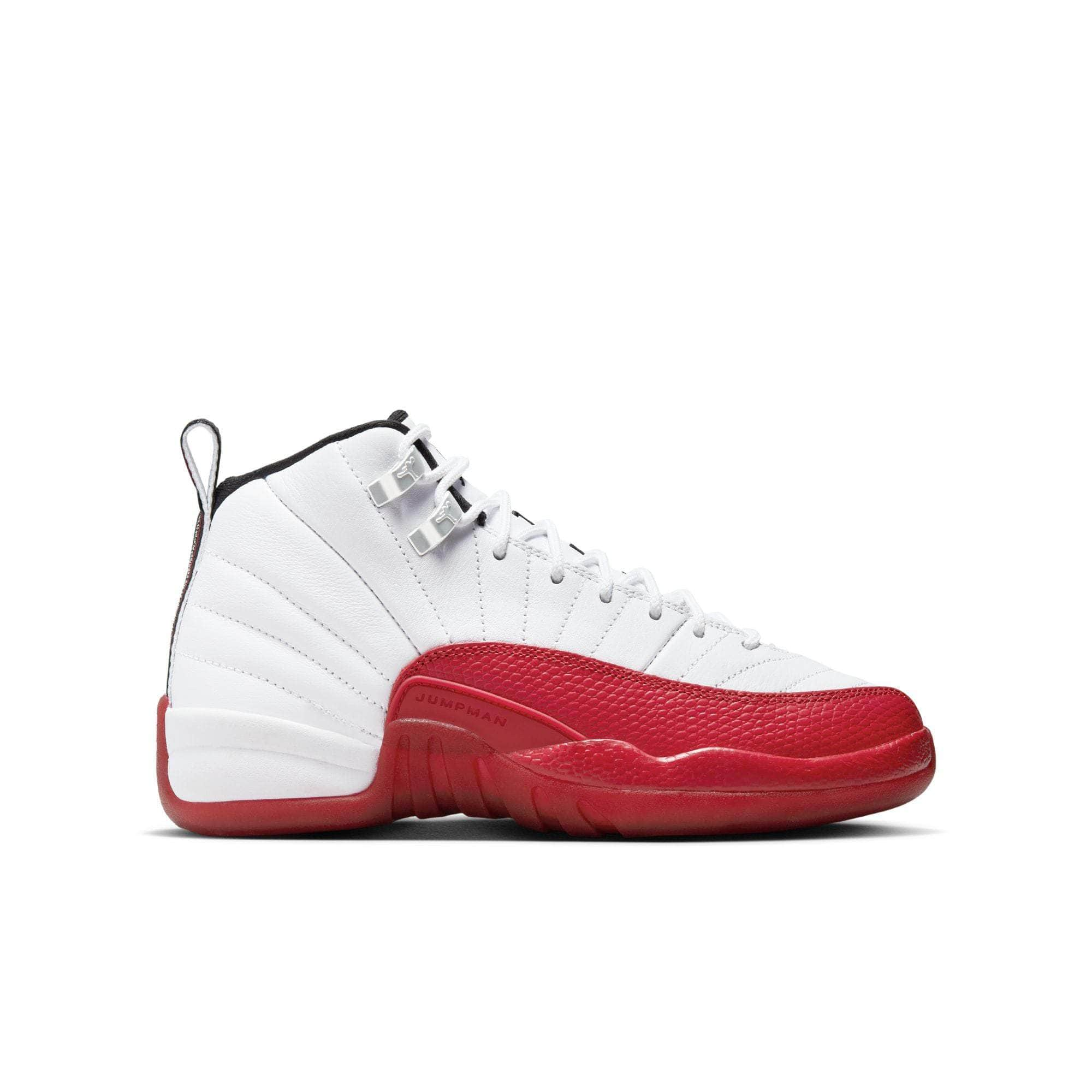 AIR Jordan 11 Retro Cherry - GBNY