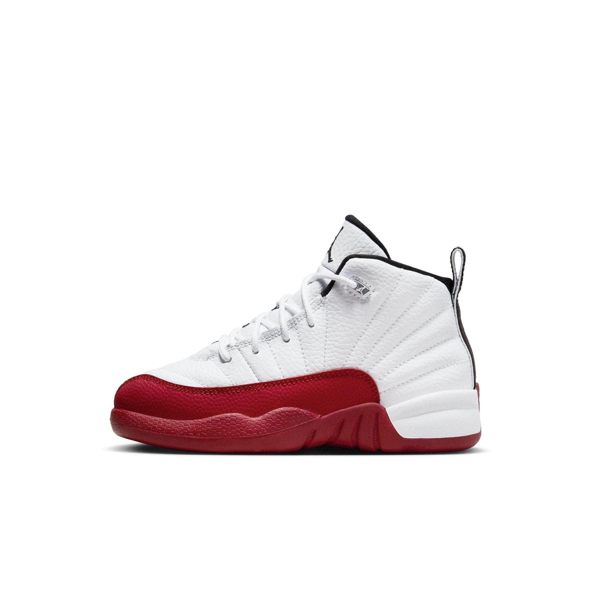 AIR Jordan 11 Retro Cherry - GBNY