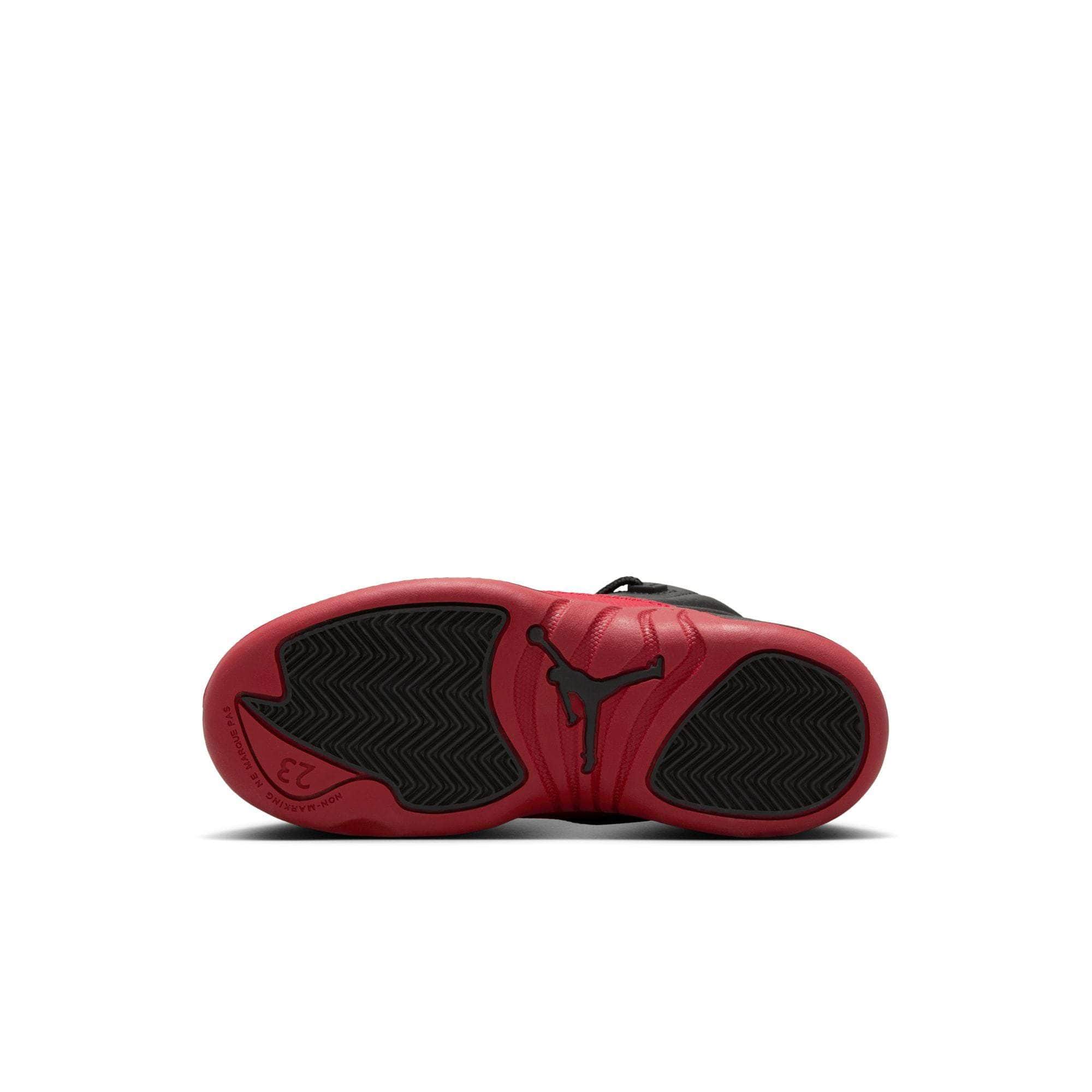 Air Jordan FOOTWEAR Air Jordan 12 Retro "Flu Game" - Preschool