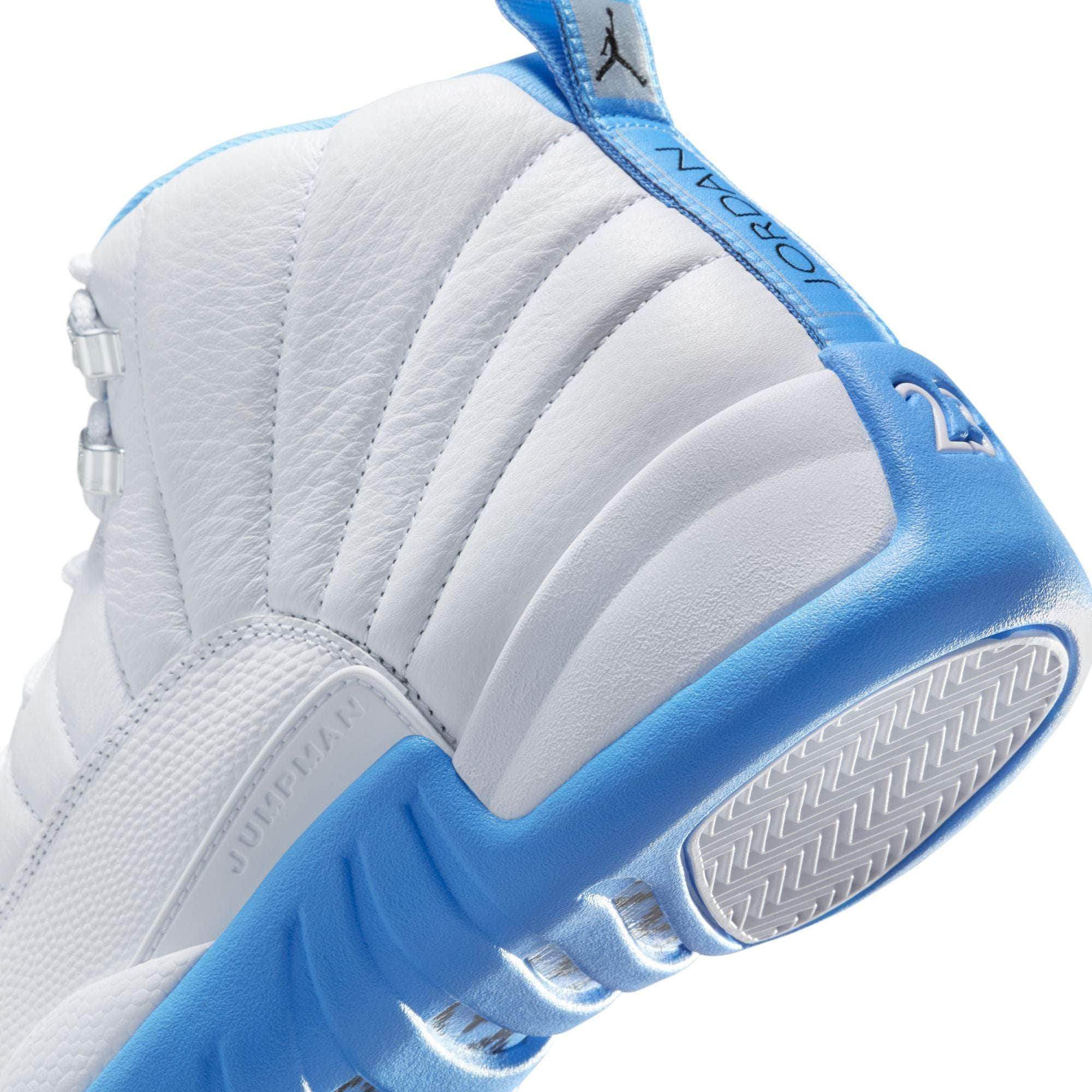 Air Jordan FOOTWEAR Air Jordan 12 Retro "Melo" - Men's