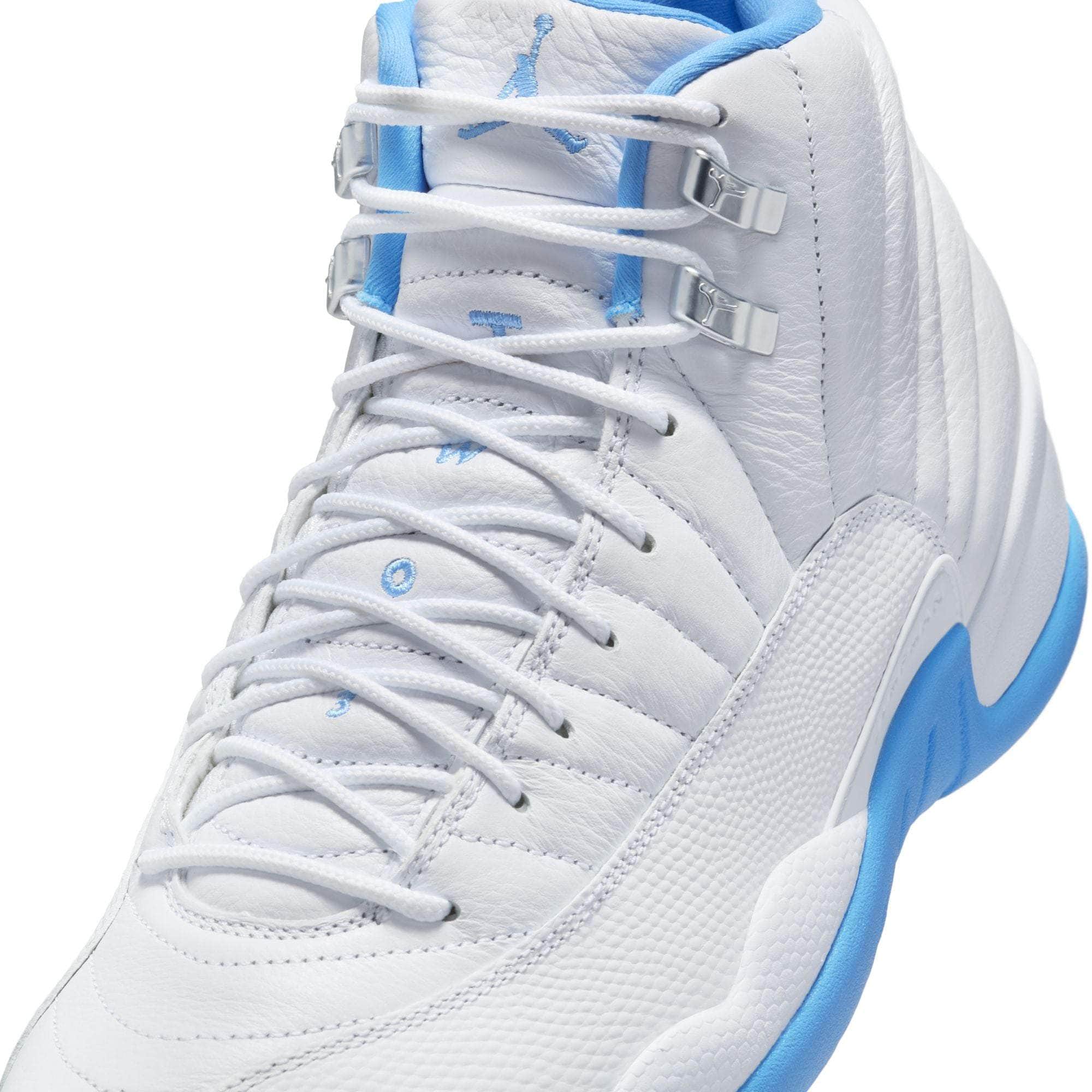 Air Jordan FOOTWEAR Air Jordan 12 Retro "Melo" - Men's