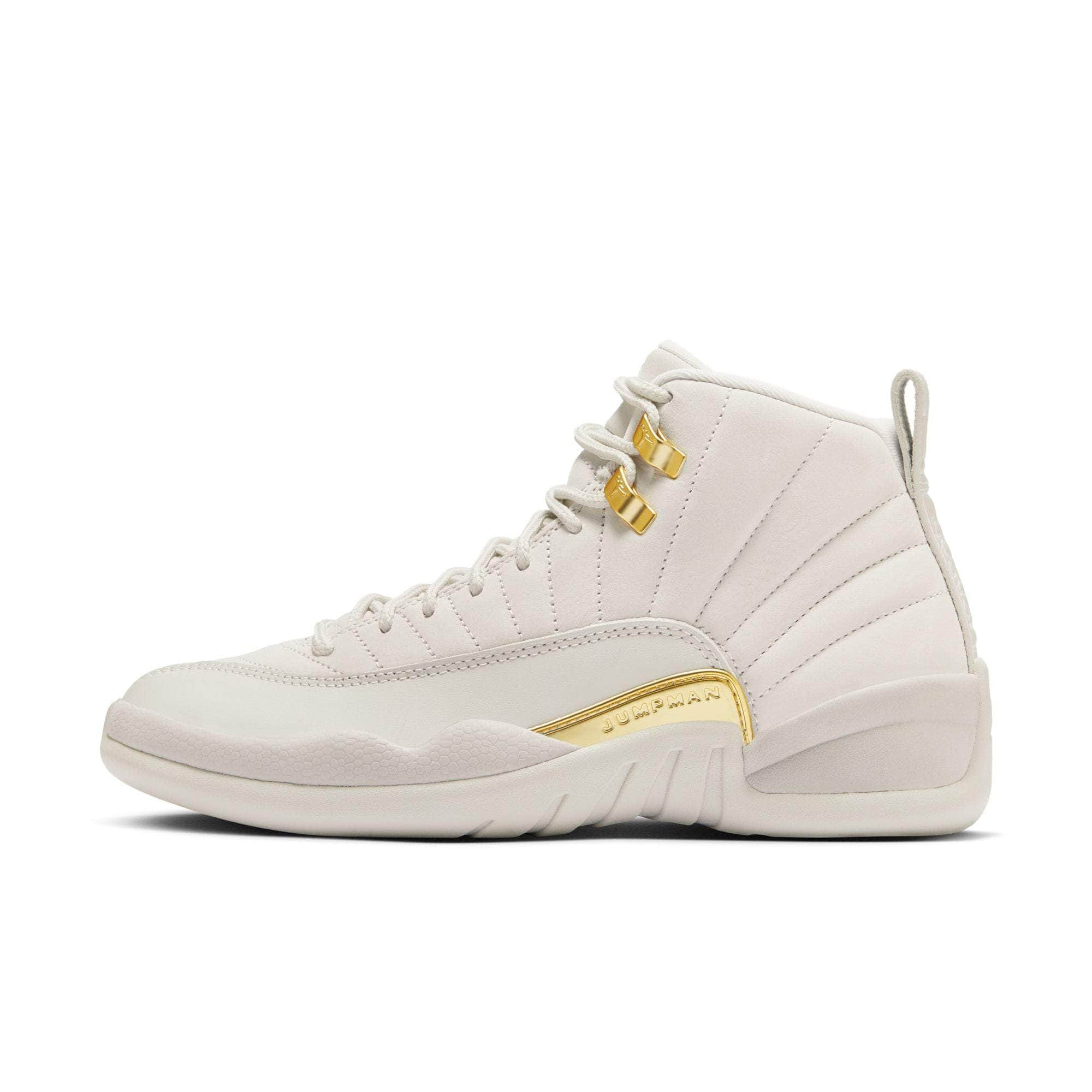 Air Jordan Footwear Air Jordan 12 Retro "Phantom" - Women's