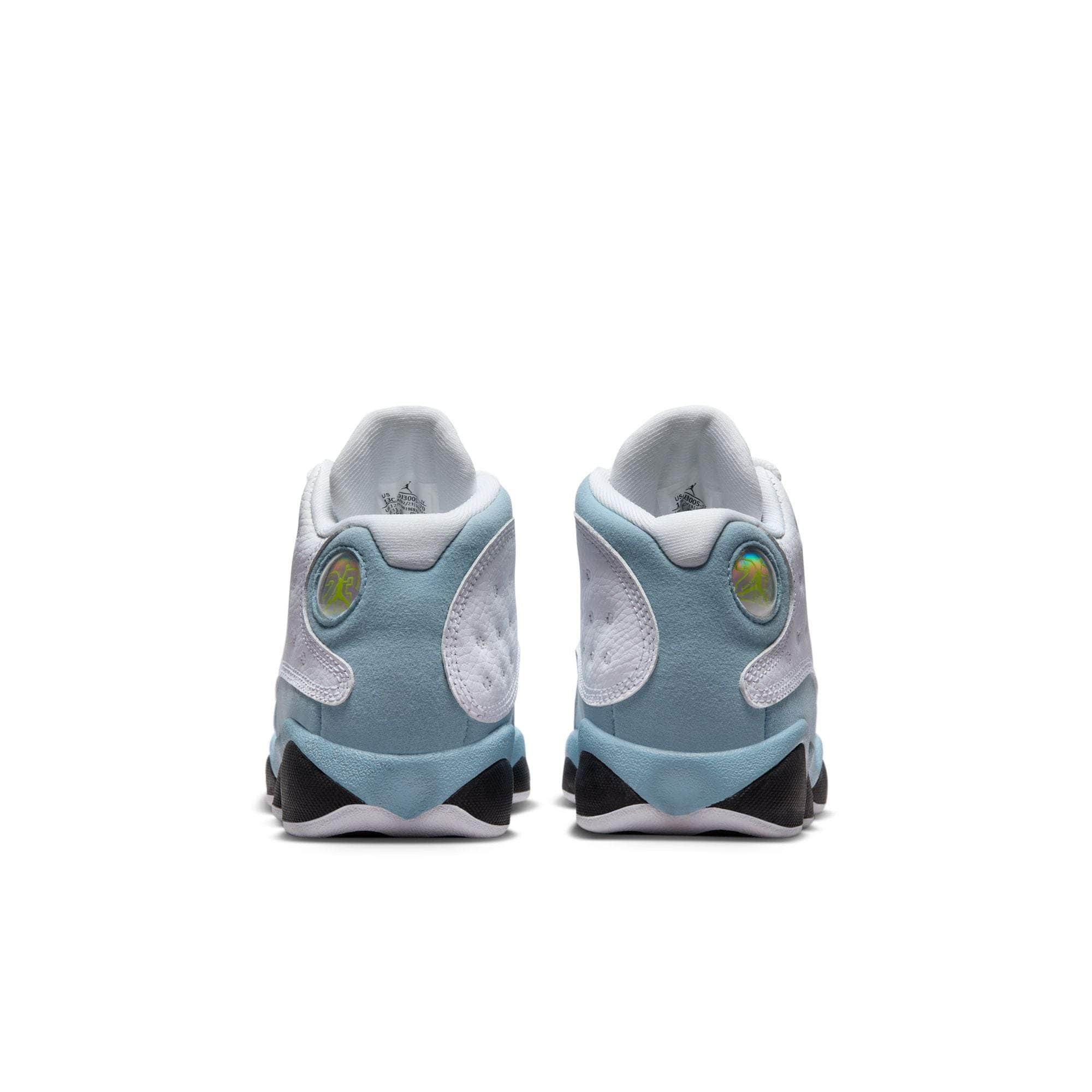 Air Jordan Footwear Air Jordan 13 “Blue Grey” - Kid's PS