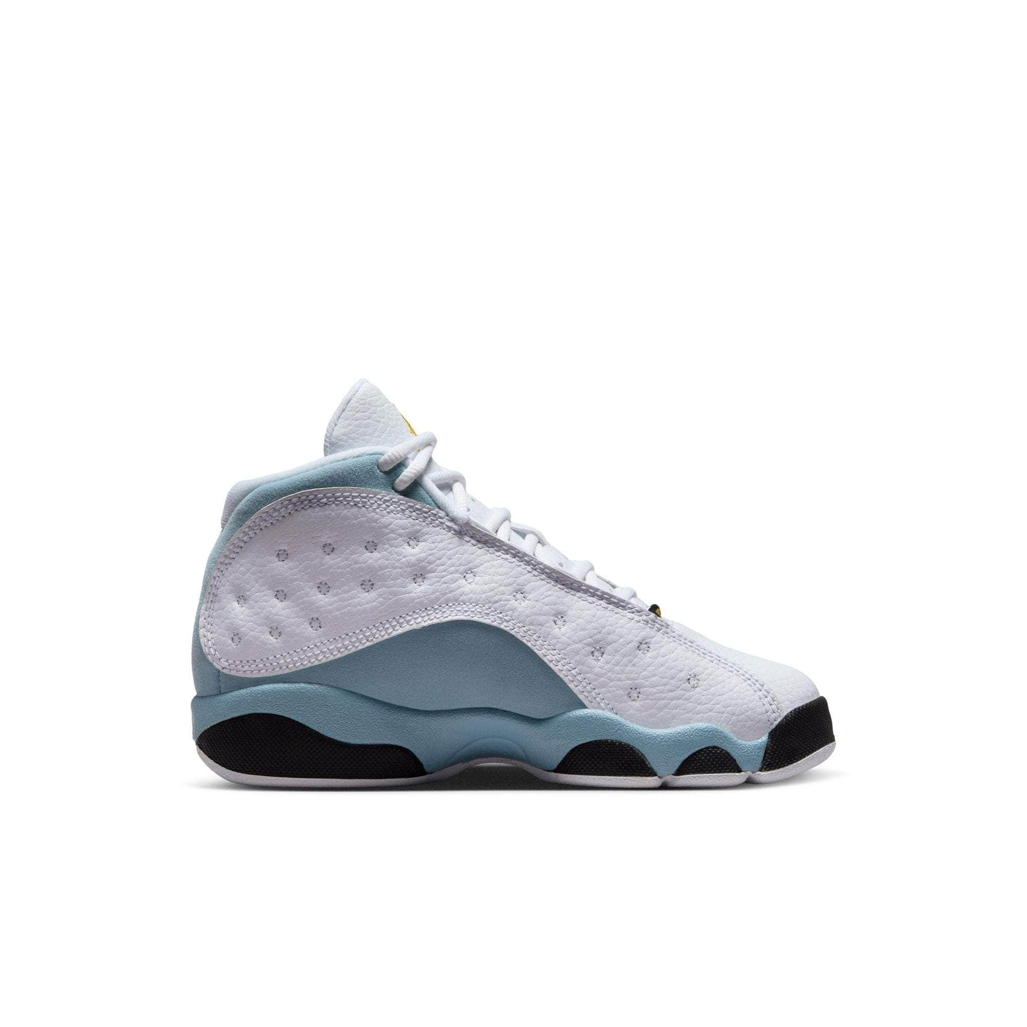 Carolina blue jordan 13 online