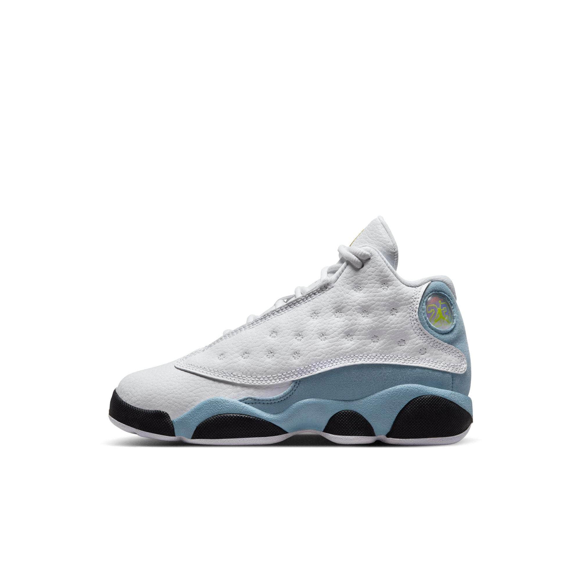 Air Jordan Footwear Air Jordan 13 “Blue Grey” - Kid's PS