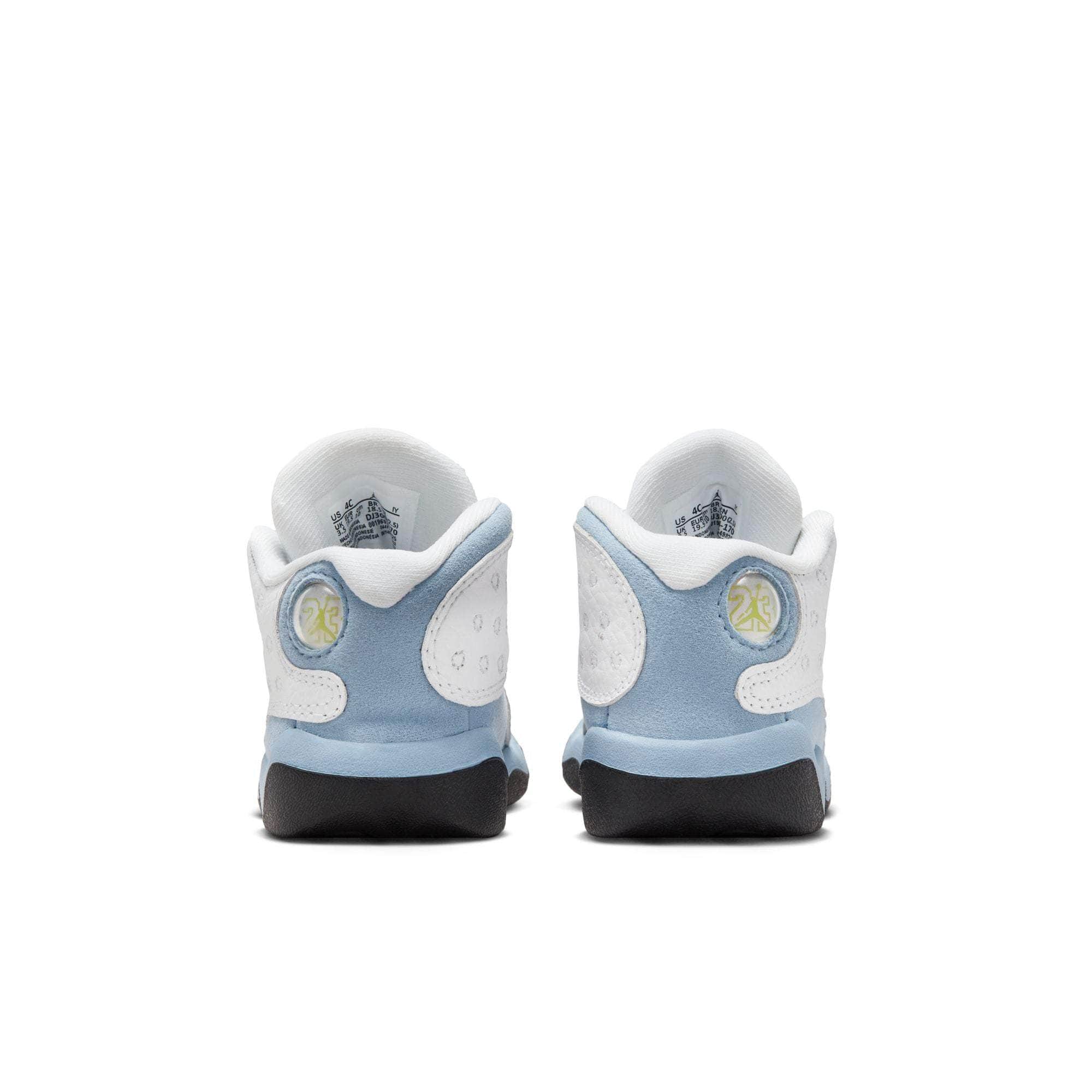 Air Jordan Footwear Air Jordan 13 “Blue Grey” - Toddler's TD