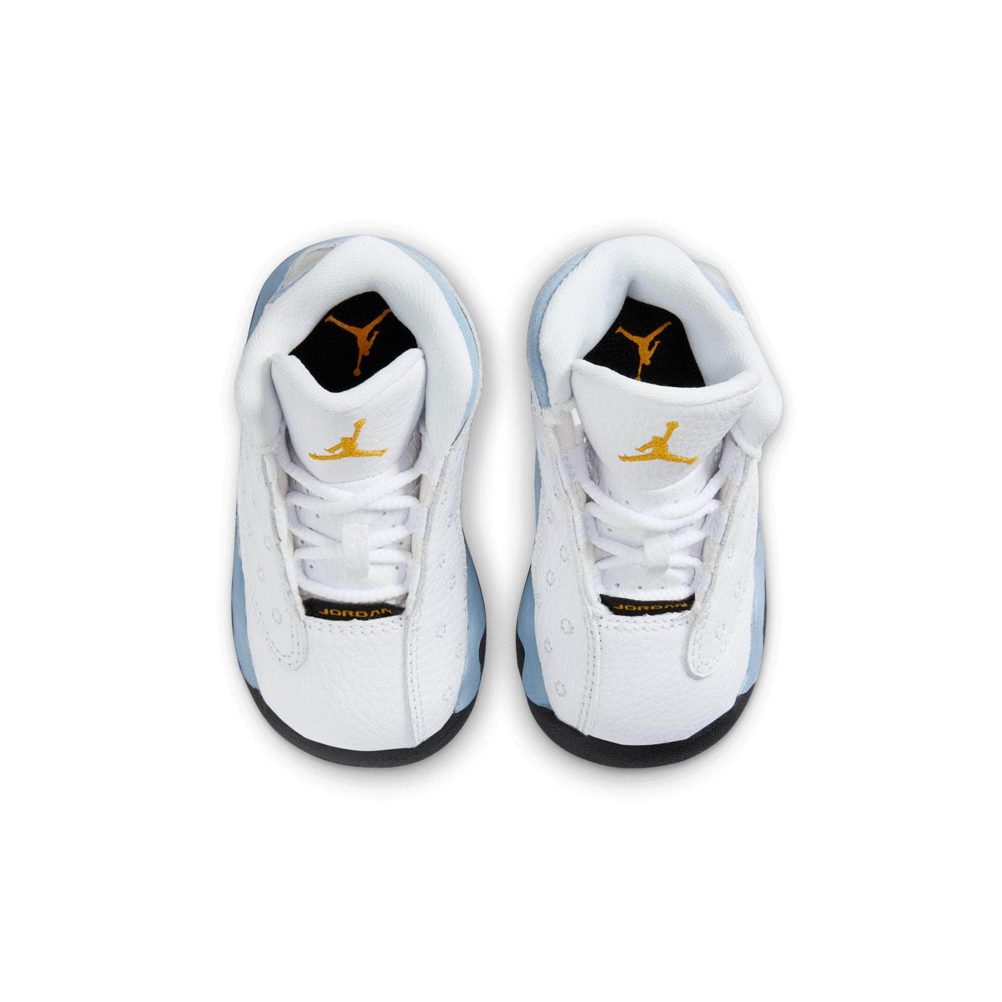 Air Jordan Footwear Air Jordan 13 “Blue Grey” - Toddler's TD