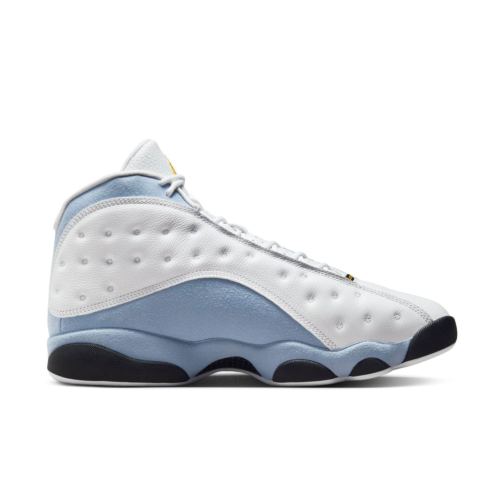 Air Jordan Footwear Air Jordan 13 Retro “Blue Grey” - Men's