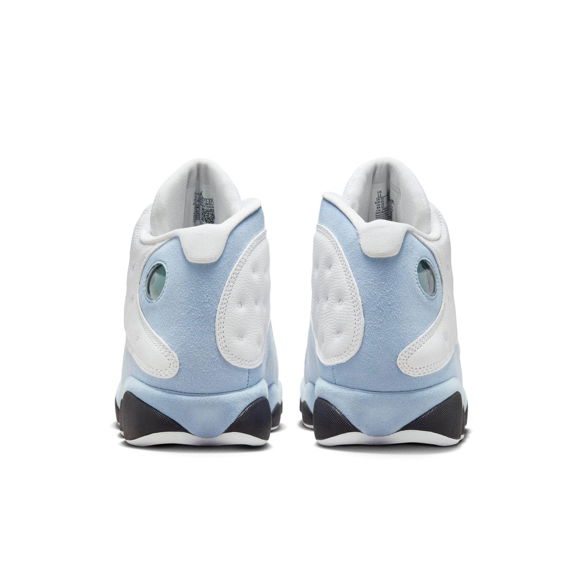 Air Jordan Footwear Air Jordan 13 Retro “Blue Grey” - Men's