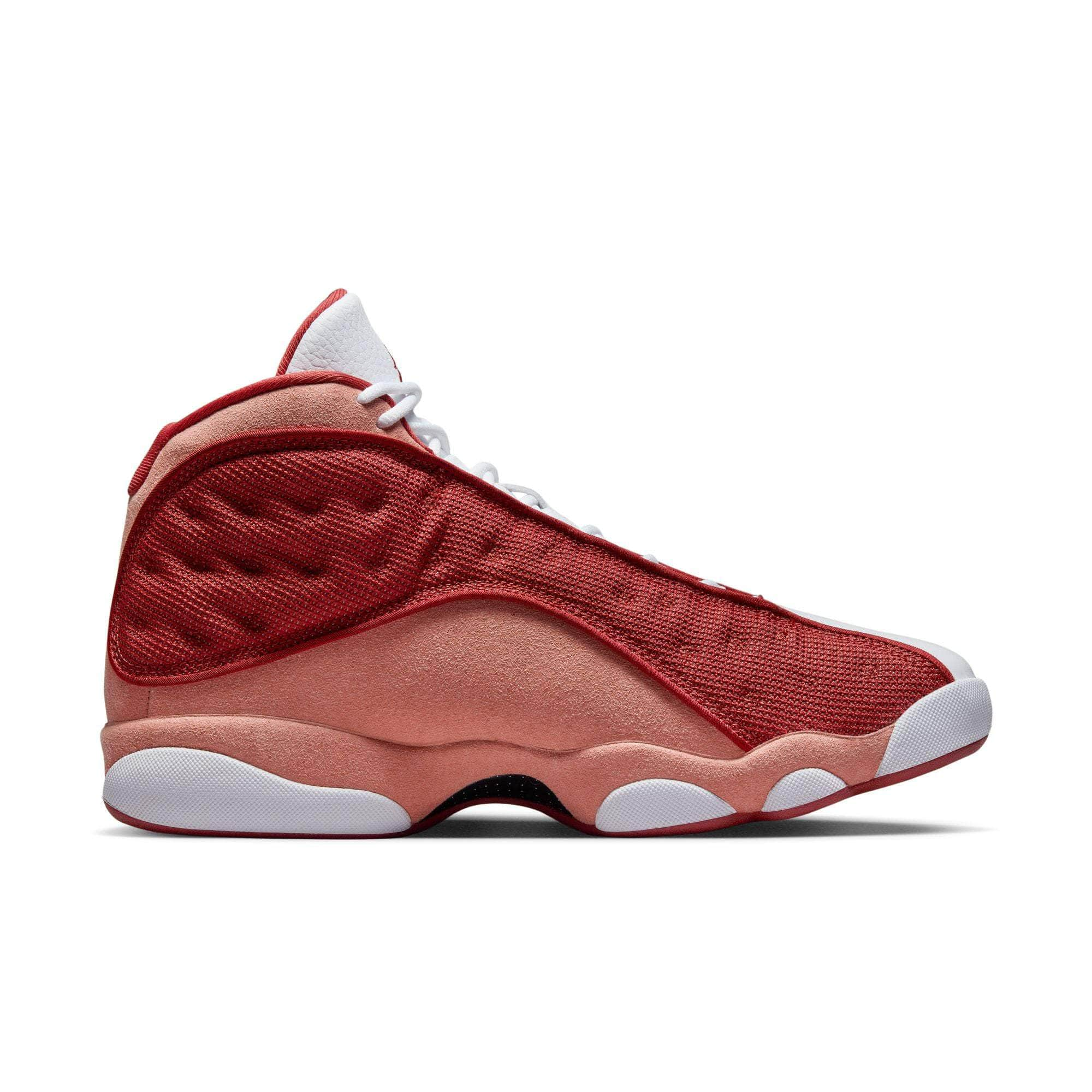 Air Jordan FOOTWEAR Air Jordan 13 Retro "Dune Red"- Men's