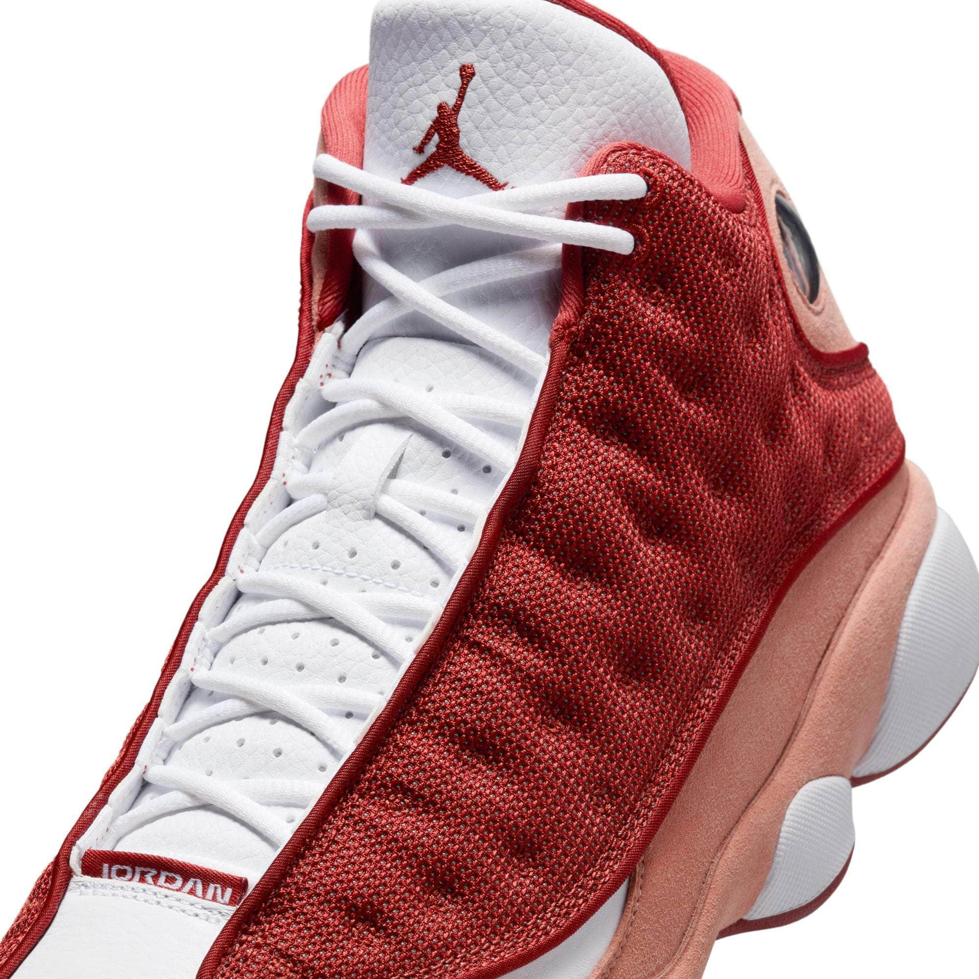 Air Jordan FOOTWEAR Air Jordan 13 Retro "Dune Red"- Men's