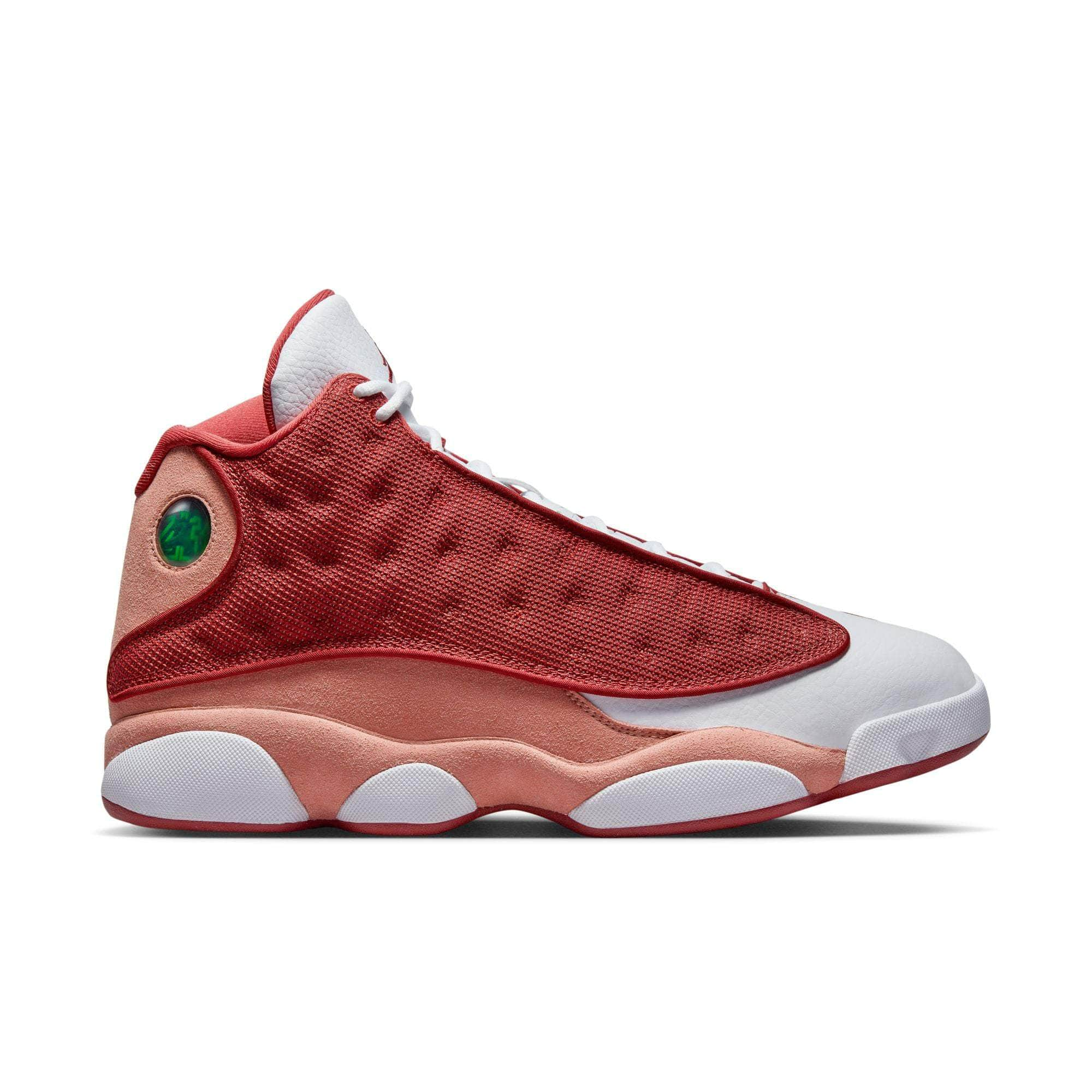 Air Jordan FOOTWEAR Air Jordan 13 Retro "Dune Red"- Men's