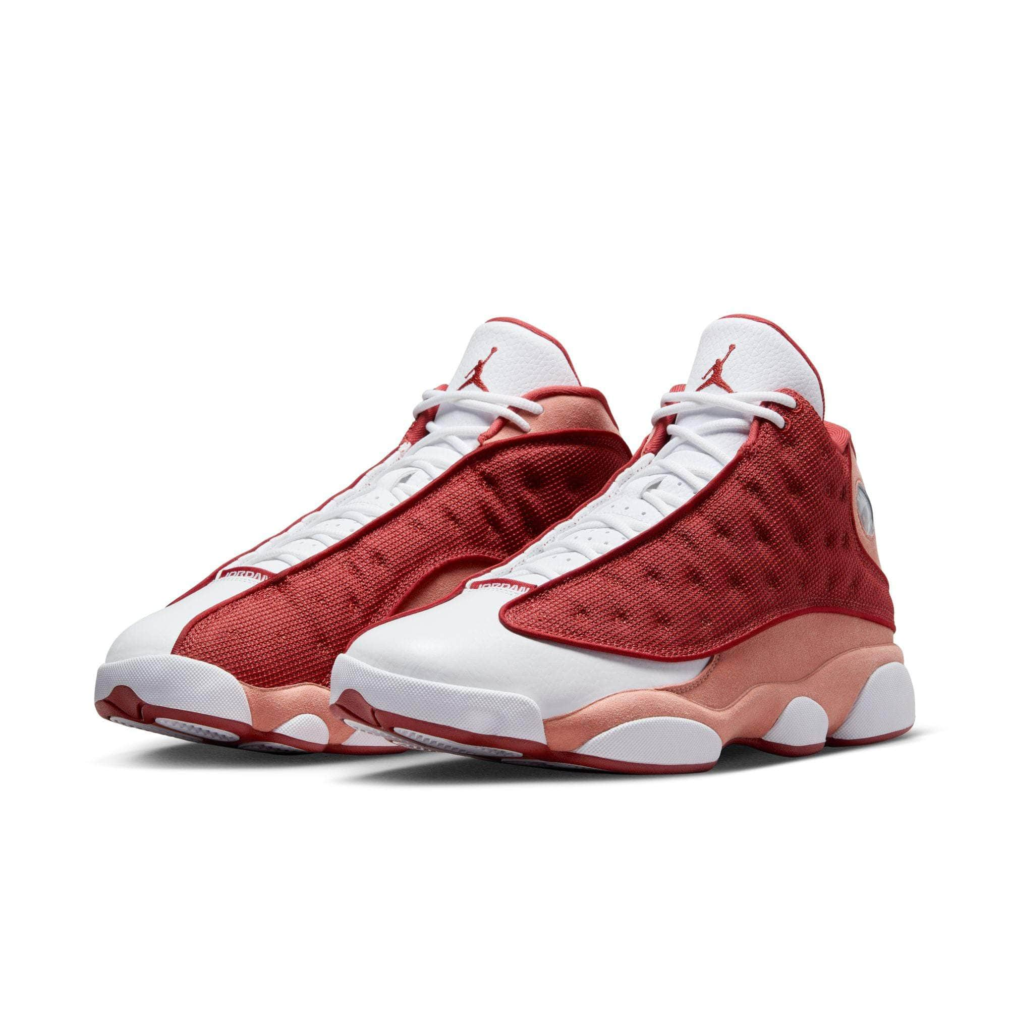 Air Jordan FOOTWEAR Air Jordan 13 Retro "Dune Red"- Men's