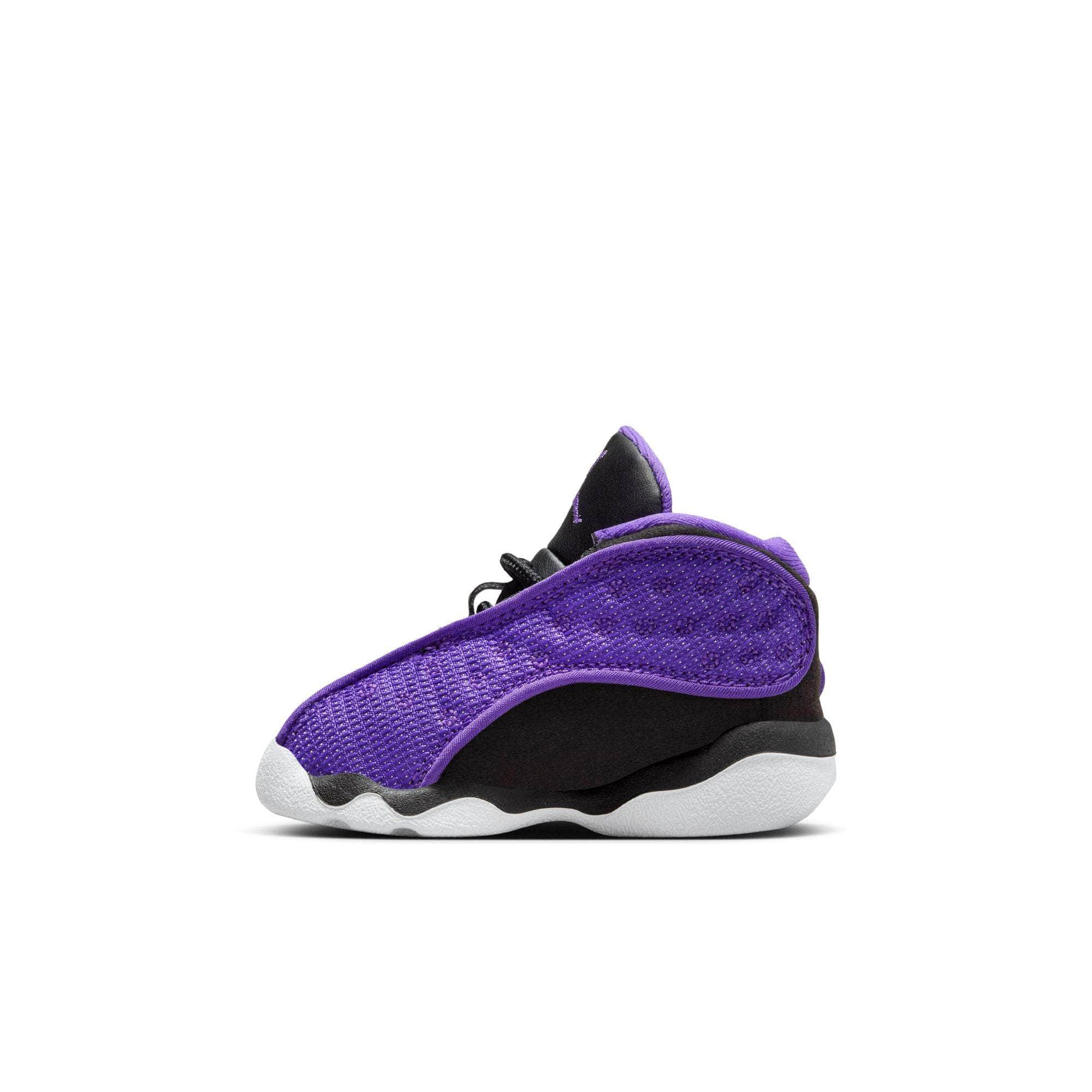 Air jordan clearance 13 purple