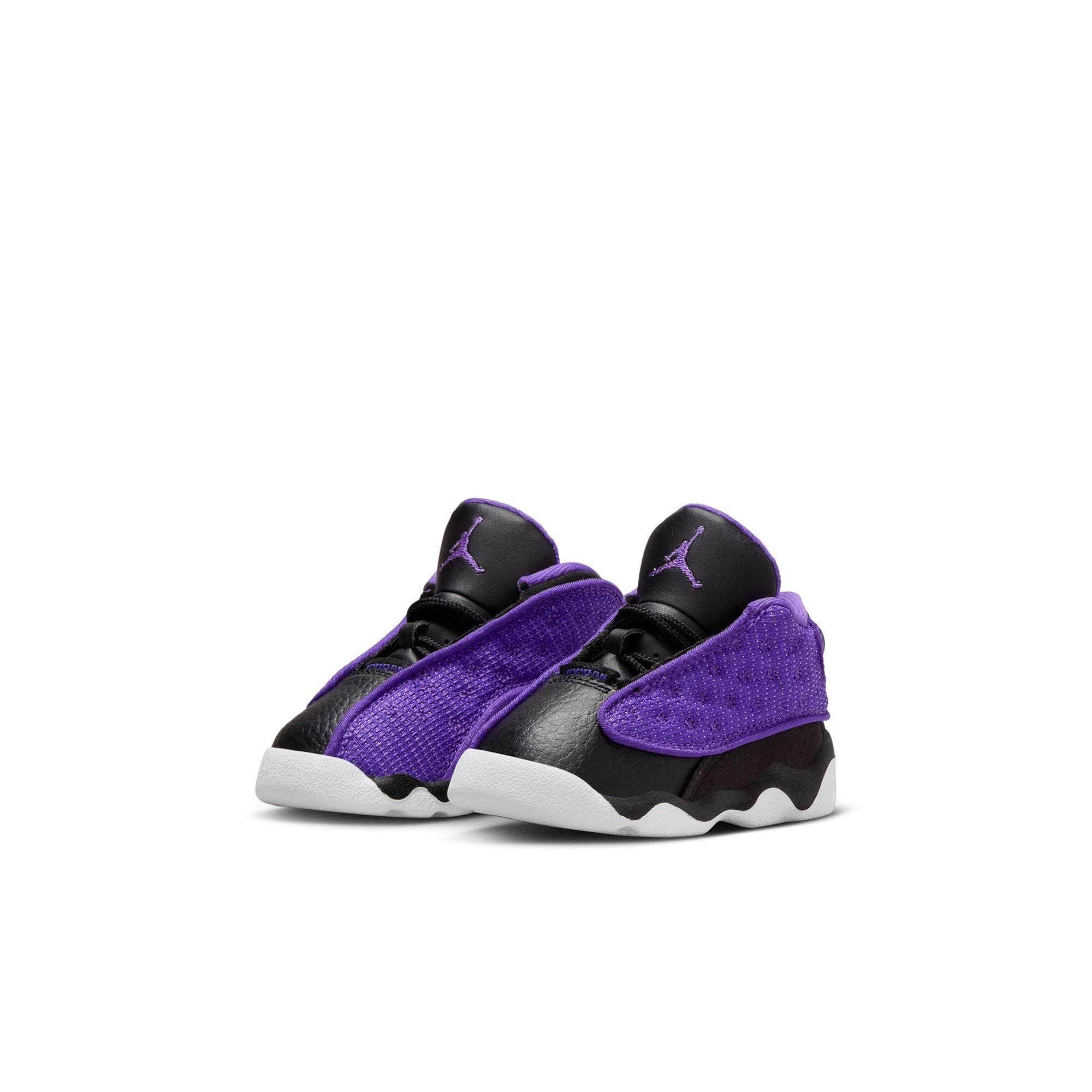 Air Jordan 13 Retro GS 'Purple Venom' 6