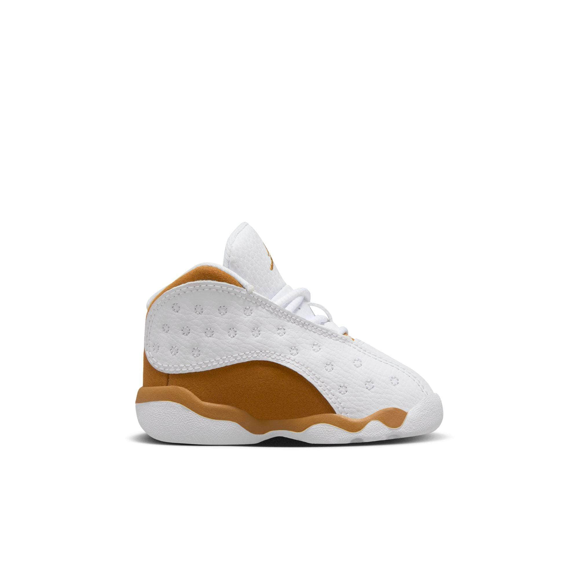 Jordan retro best sale 13 blancos