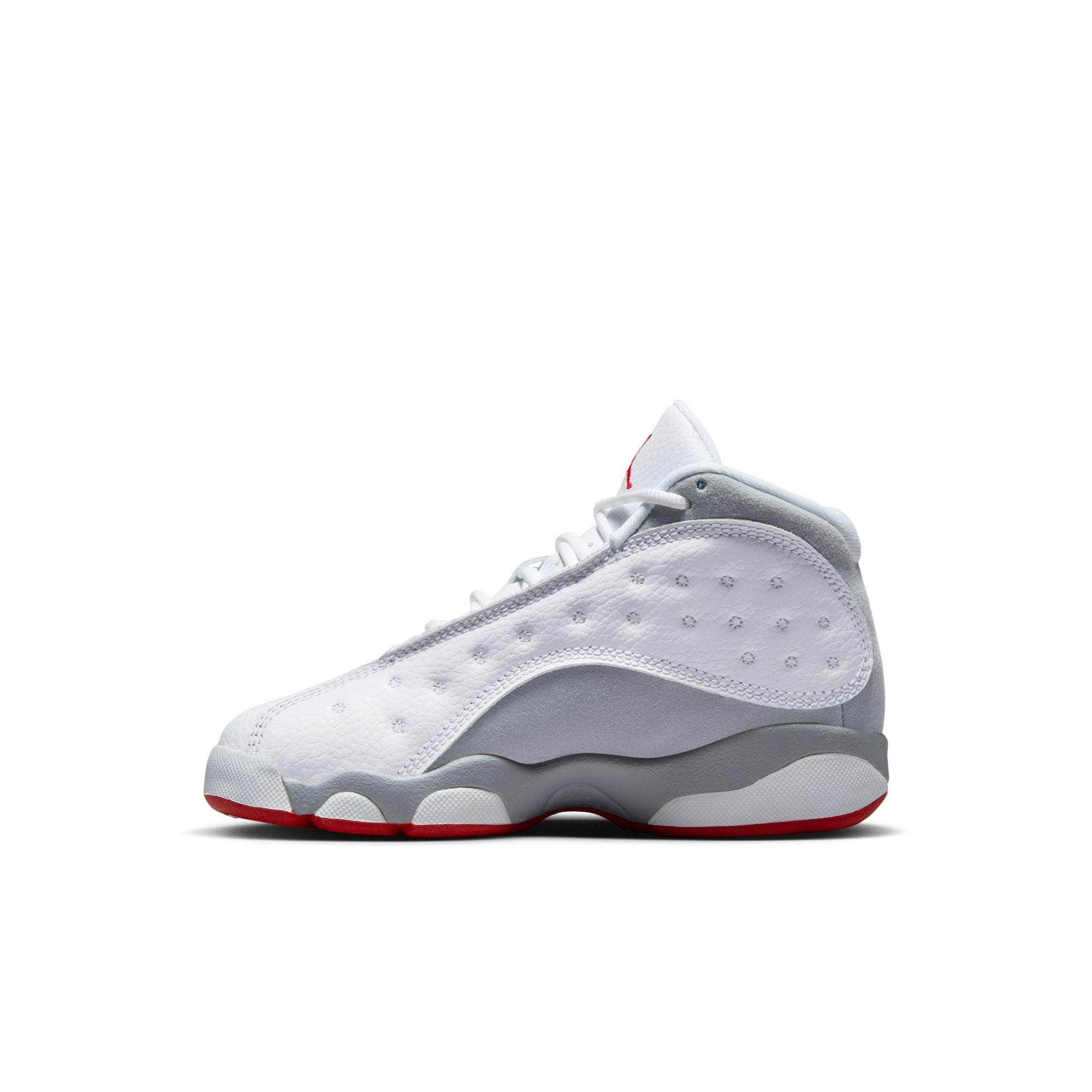 Jordan cool outlet grey 13