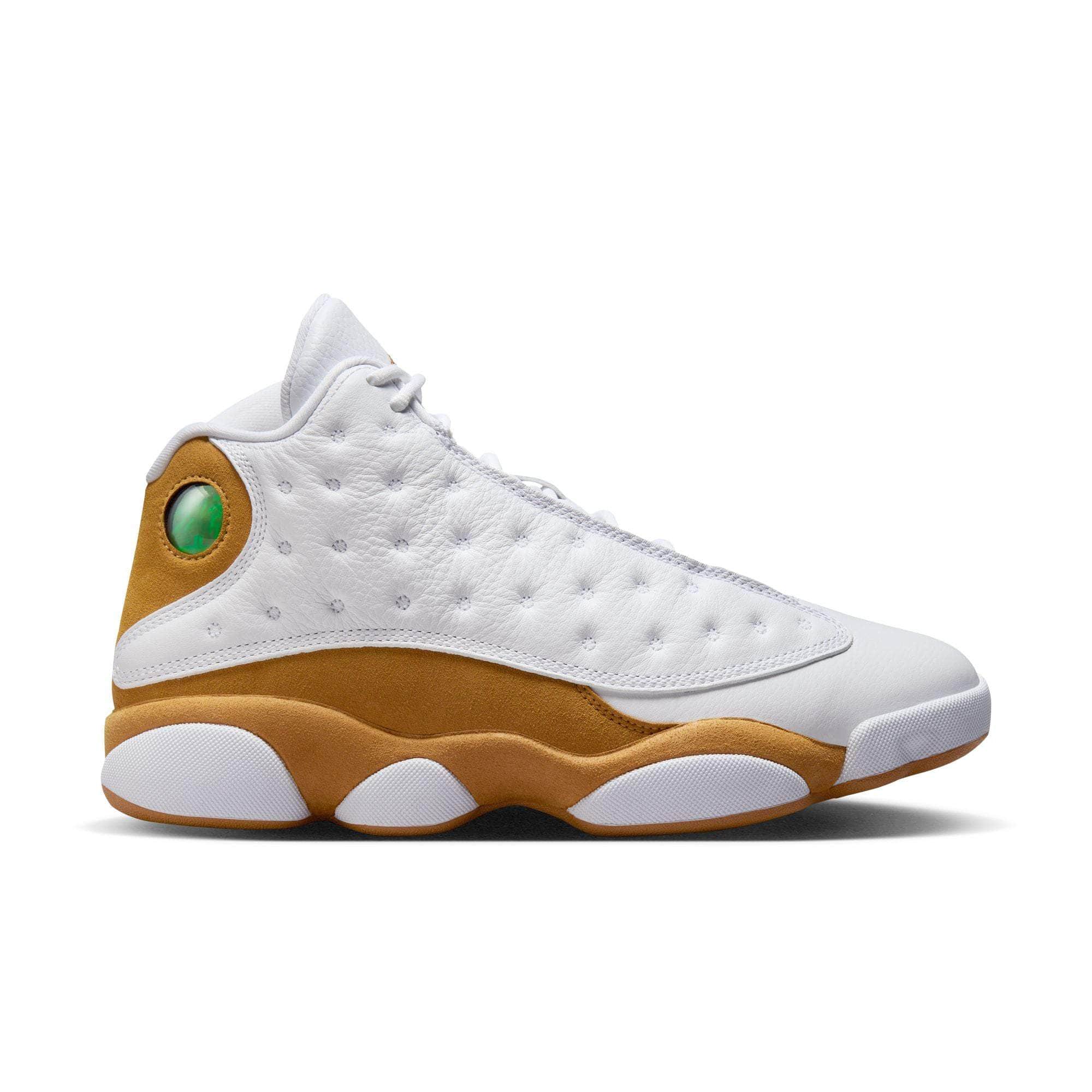 Air Jordan FOOTWEAR Air Jordan 13 "Wheat" - Men's