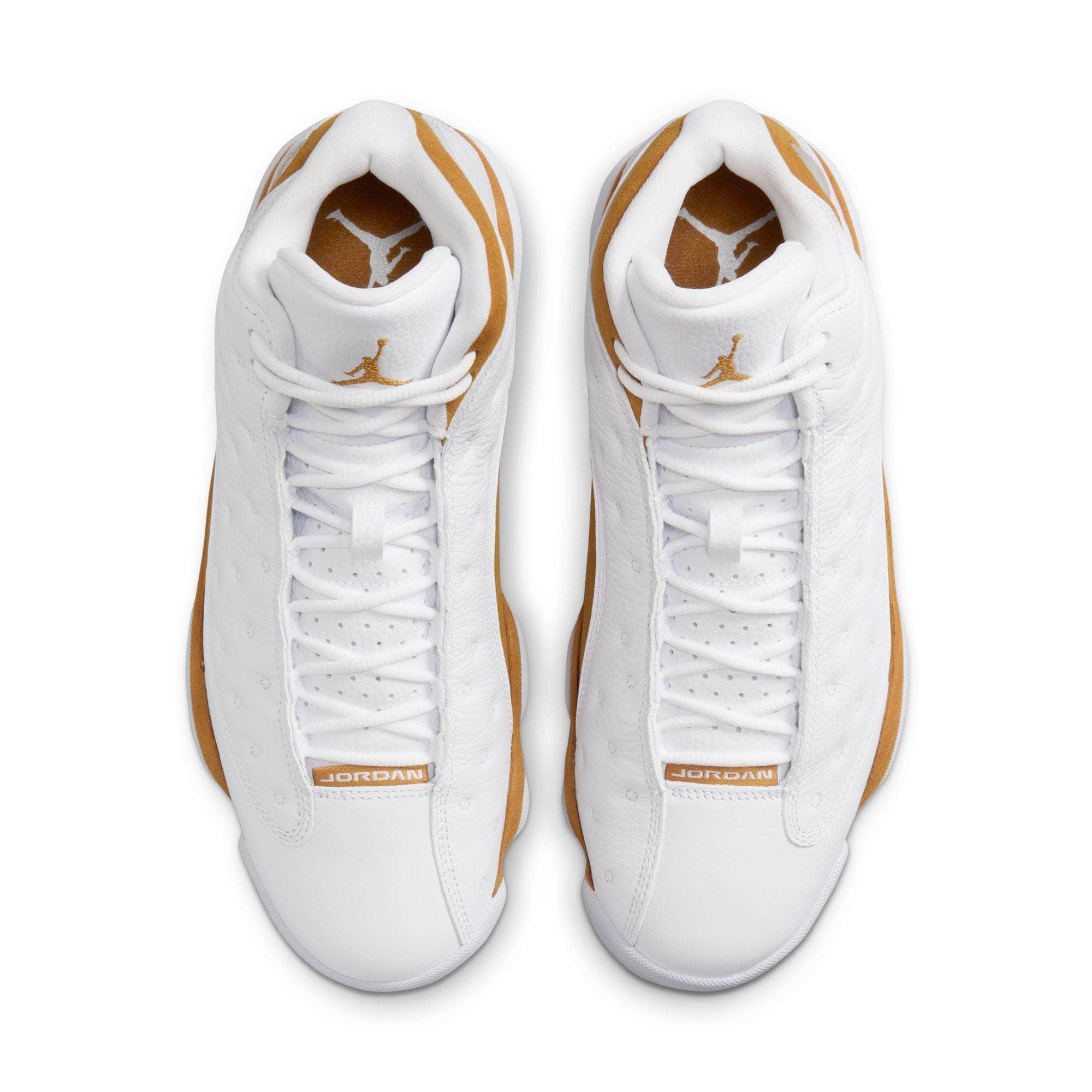 Air Jordan FOOTWEAR Air Jordan 13 "Wheat" - Men's