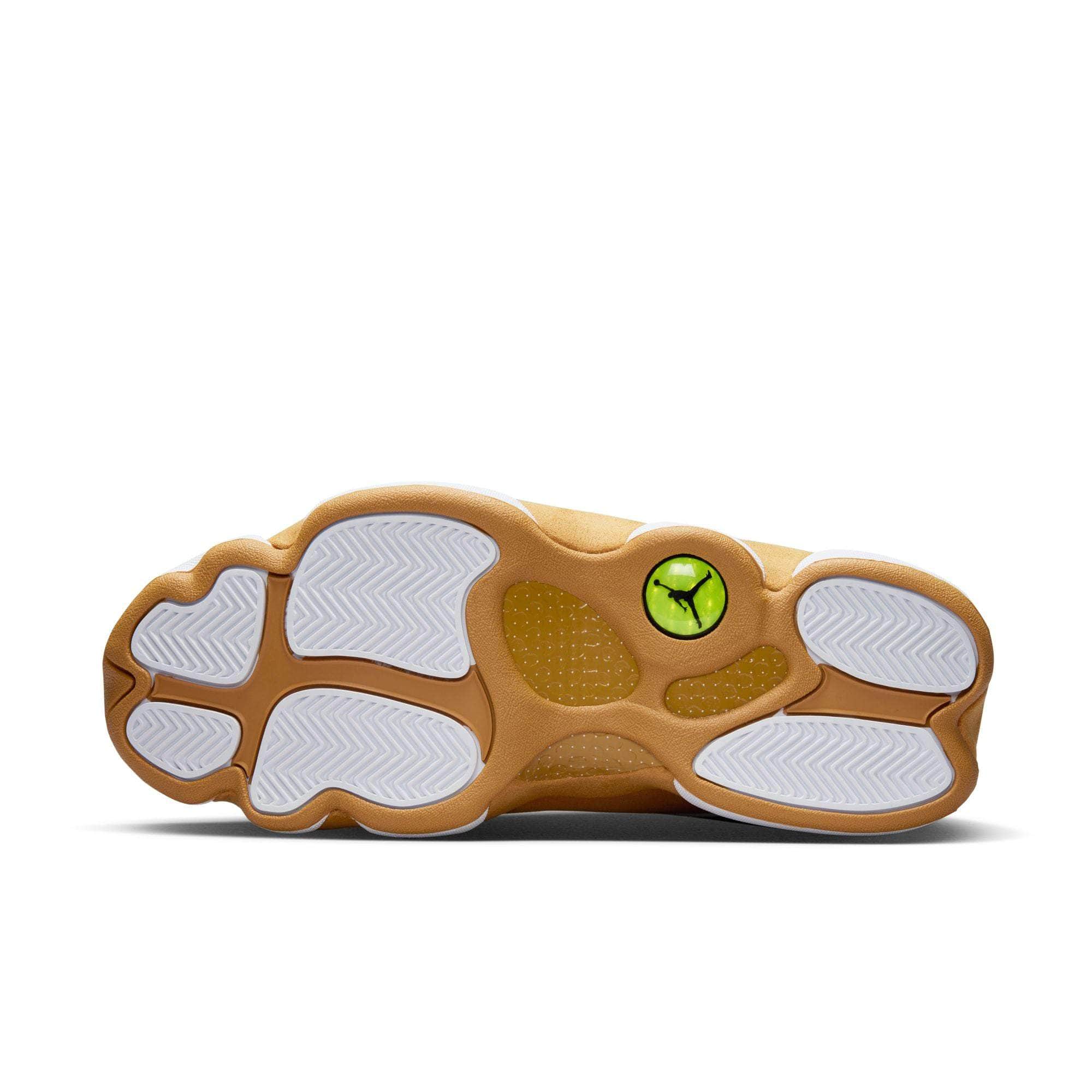 Air Jordan FOOTWEAR Air Jordan 13 "Wheat" - Men's