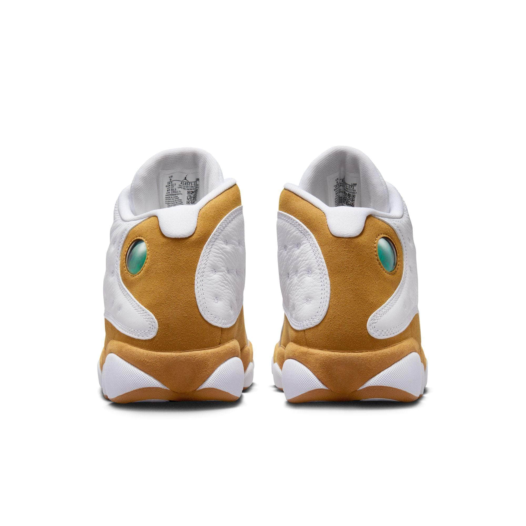 Air Jordan FOOTWEAR Air Jordan 13 "Wheat" - Men's