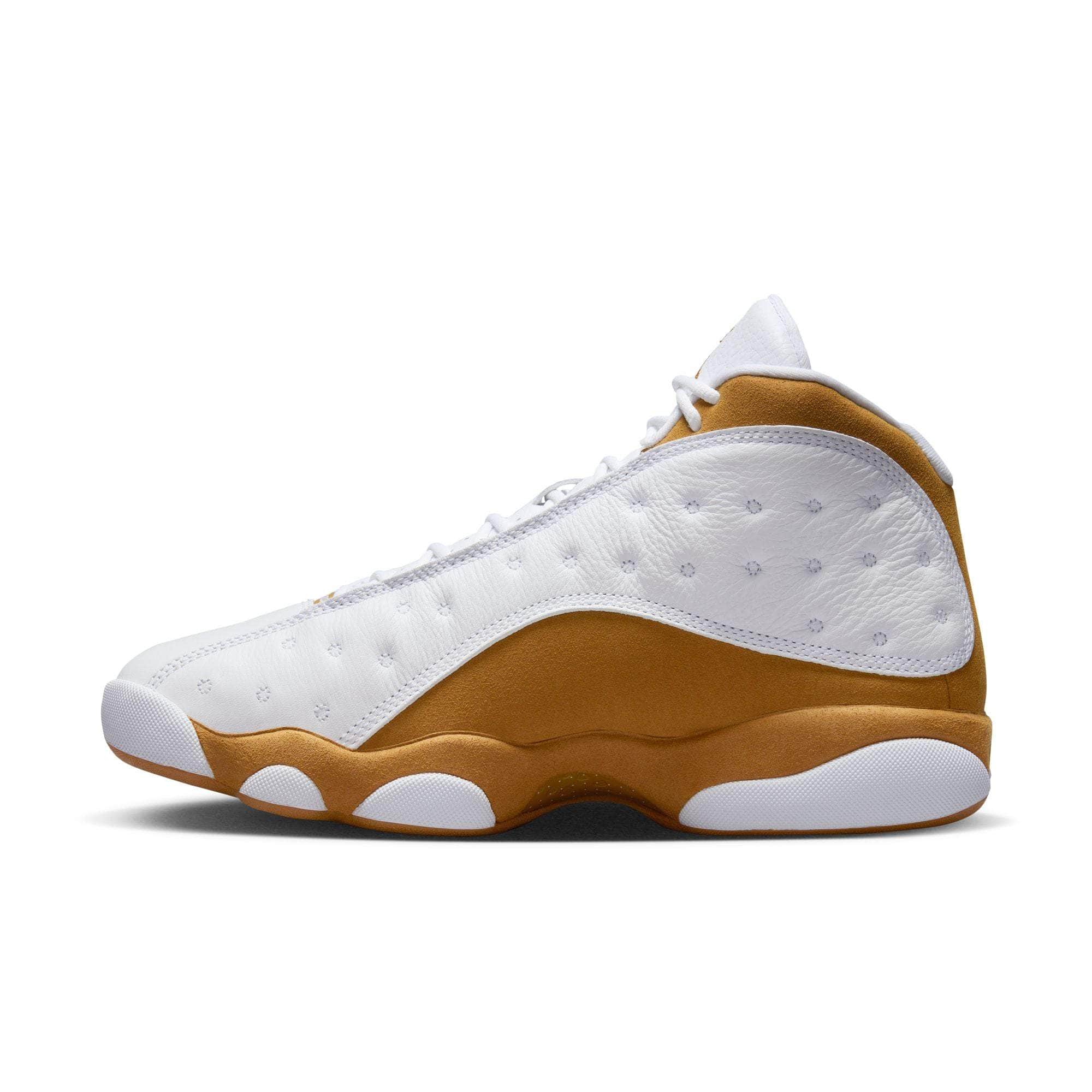 Air Jordan FOOTWEAR Air Jordan 13 "Wheat" - Men's