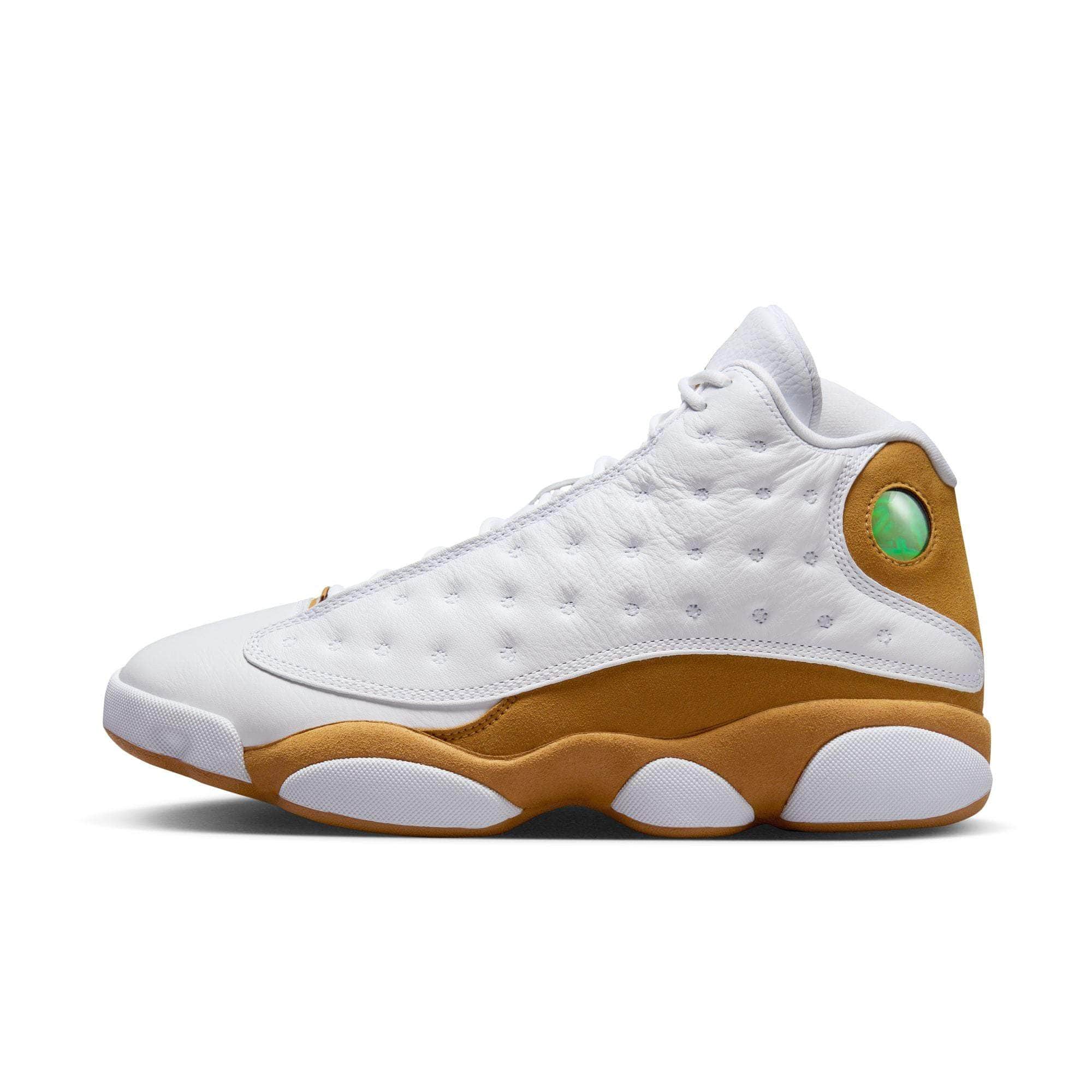 Air Jordan FOOTWEAR Air Jordan 13 "Wheat" - Men's