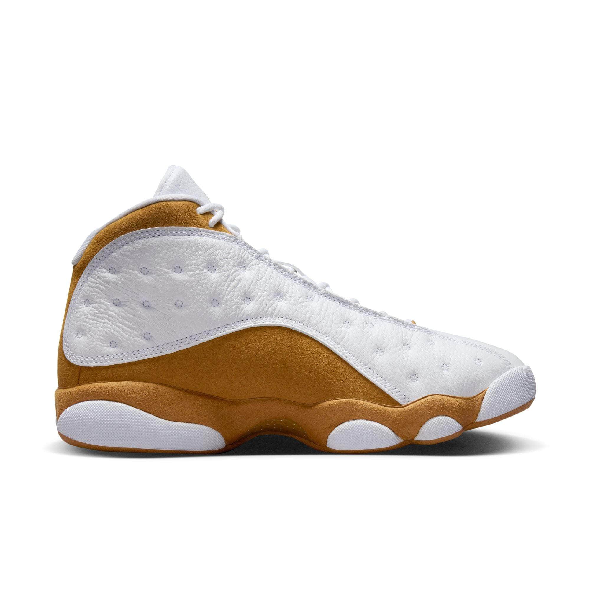 Air Jordan FOOTWEAR Air Jordan 13 "Wheat" - Men's