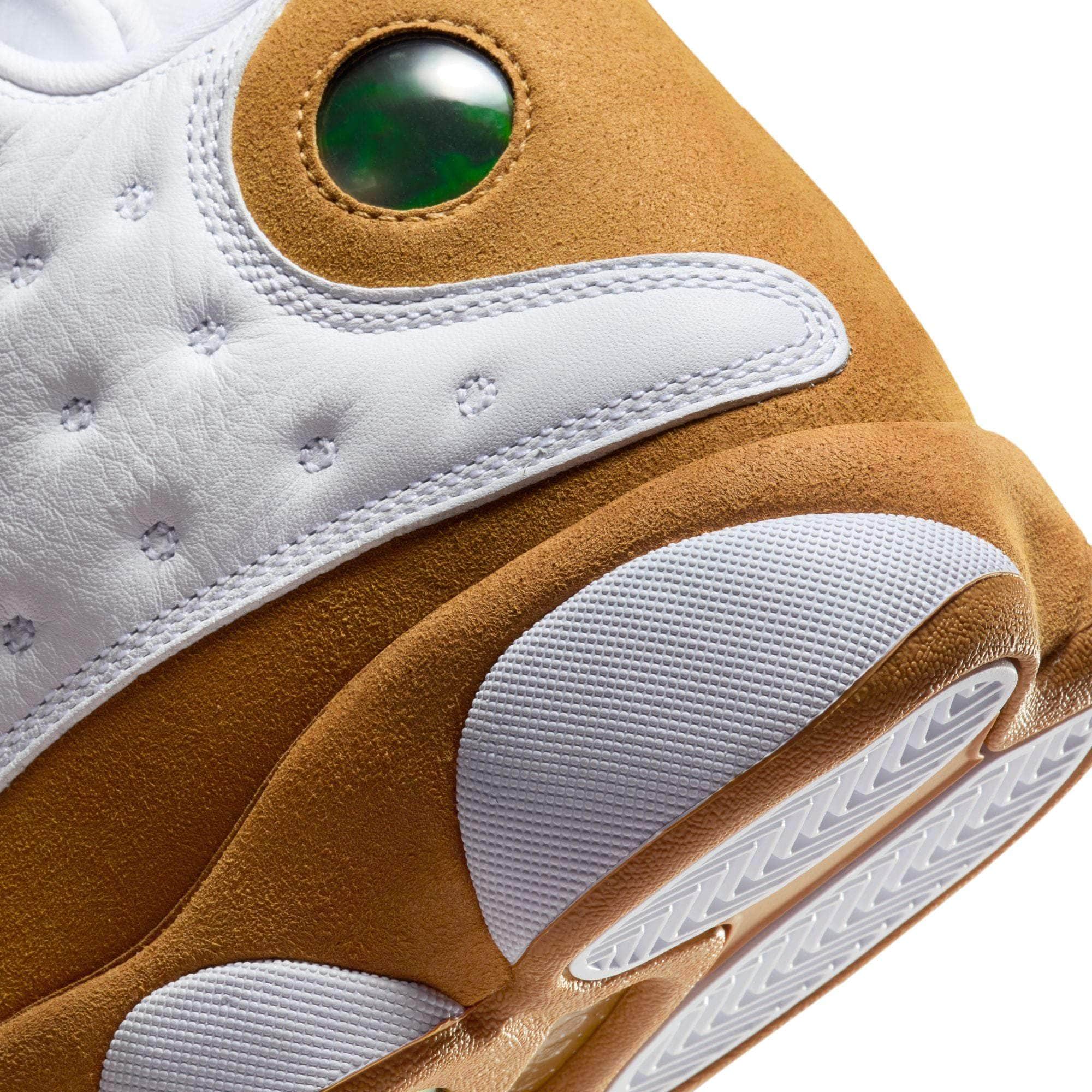 Air Jordan FOOTWEAR Air Jordan 13 "Wheat" - Men's