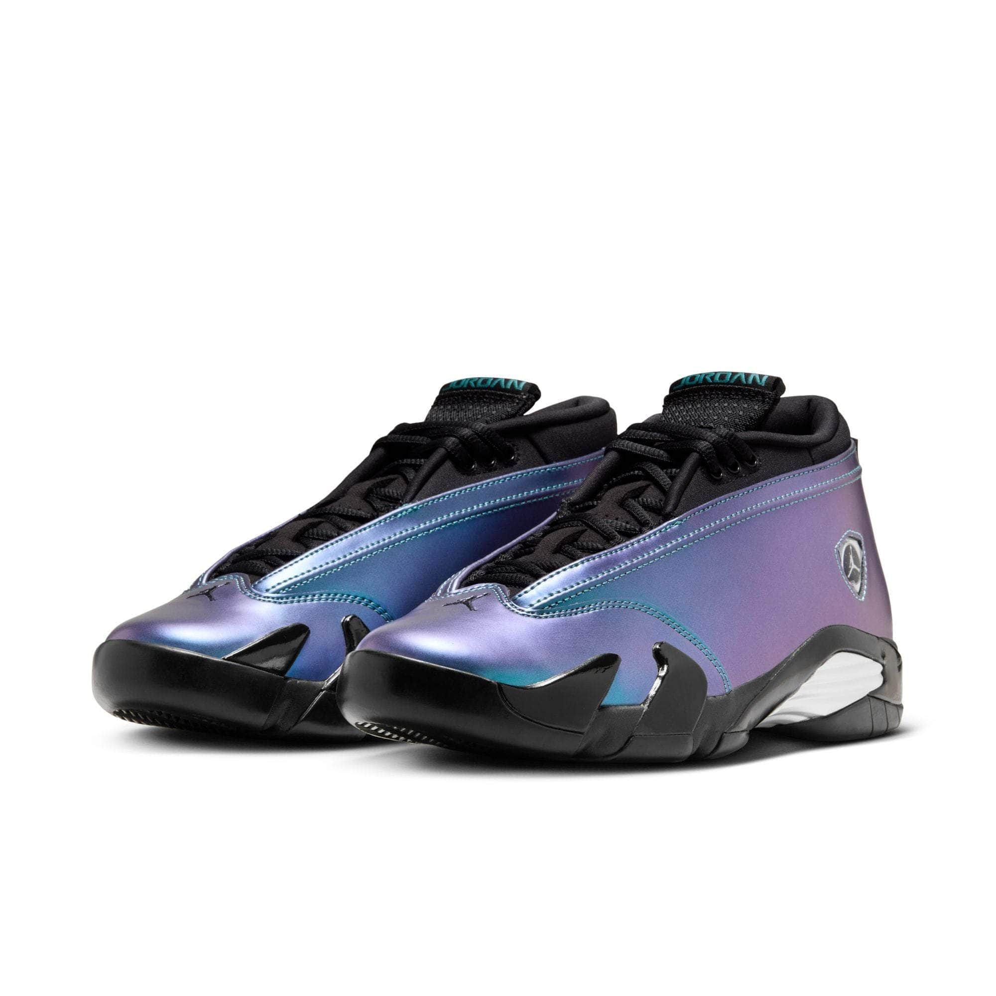 Air Jordan FOOTWEAR Air Jordan 14 Retro Low "Love Letter" - Women's