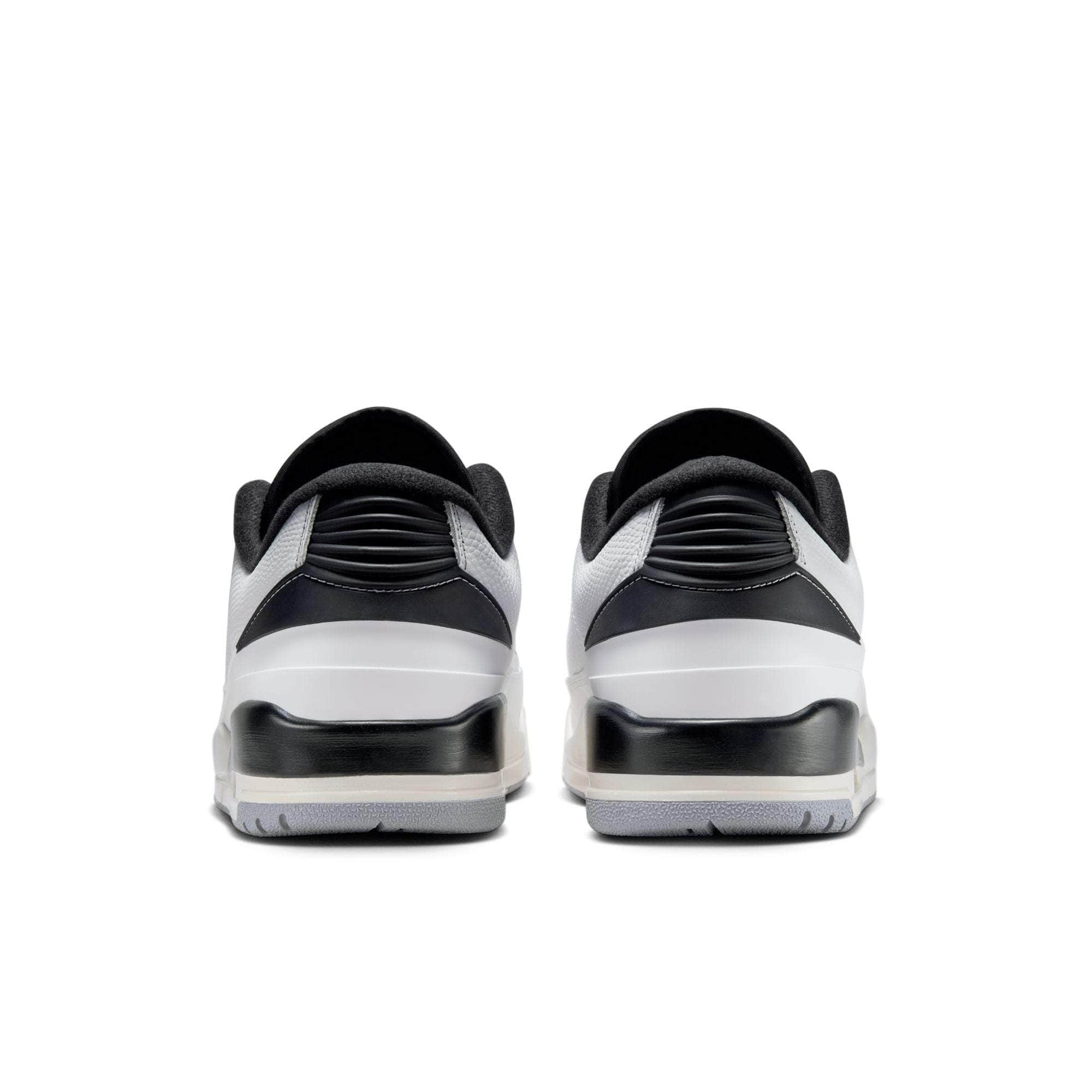 Air Jordan Footwear Air Jordan 2/3 “White/Black” - Men's