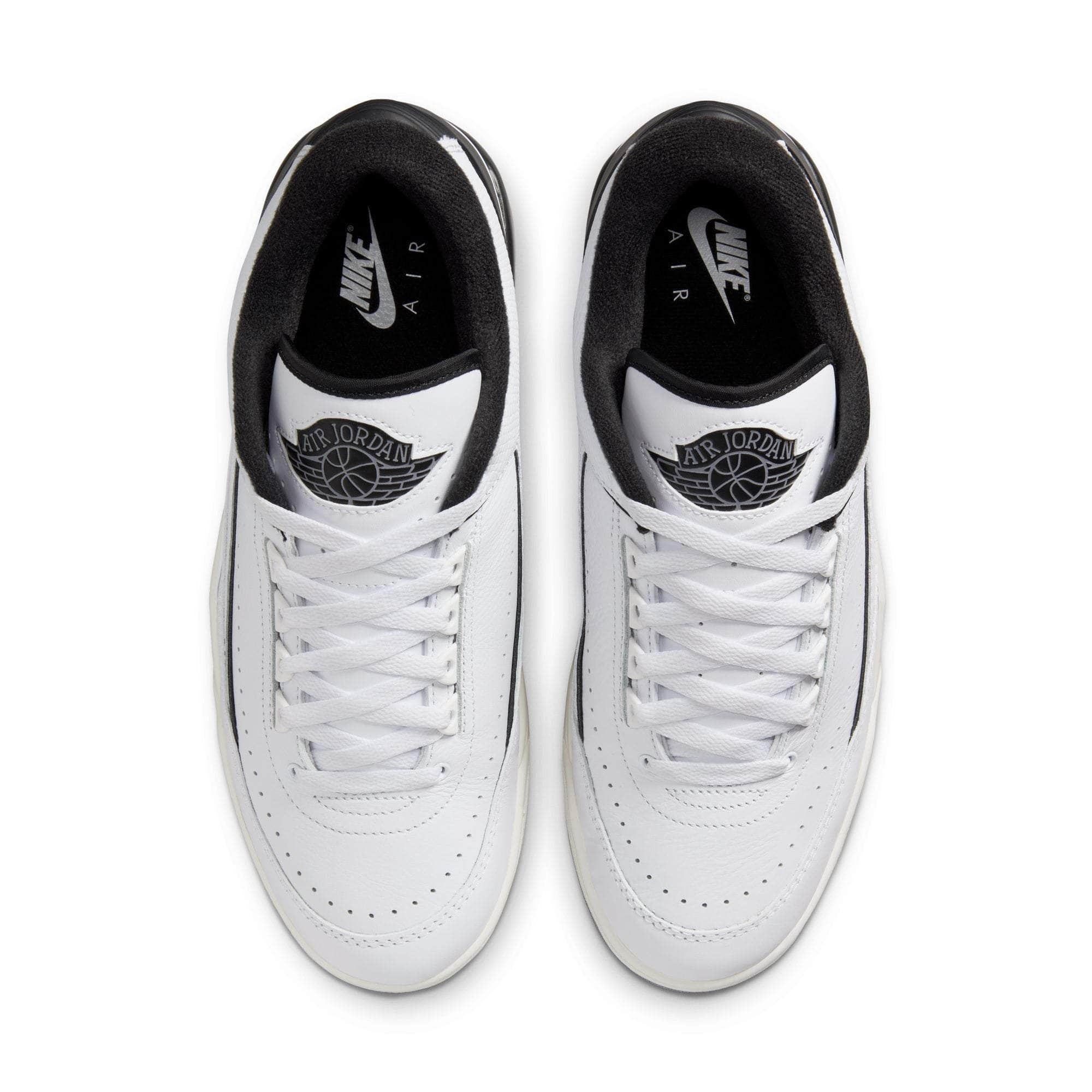 Air Jordan Footwear Air Jordan 2/3 “White/Black” - Men's