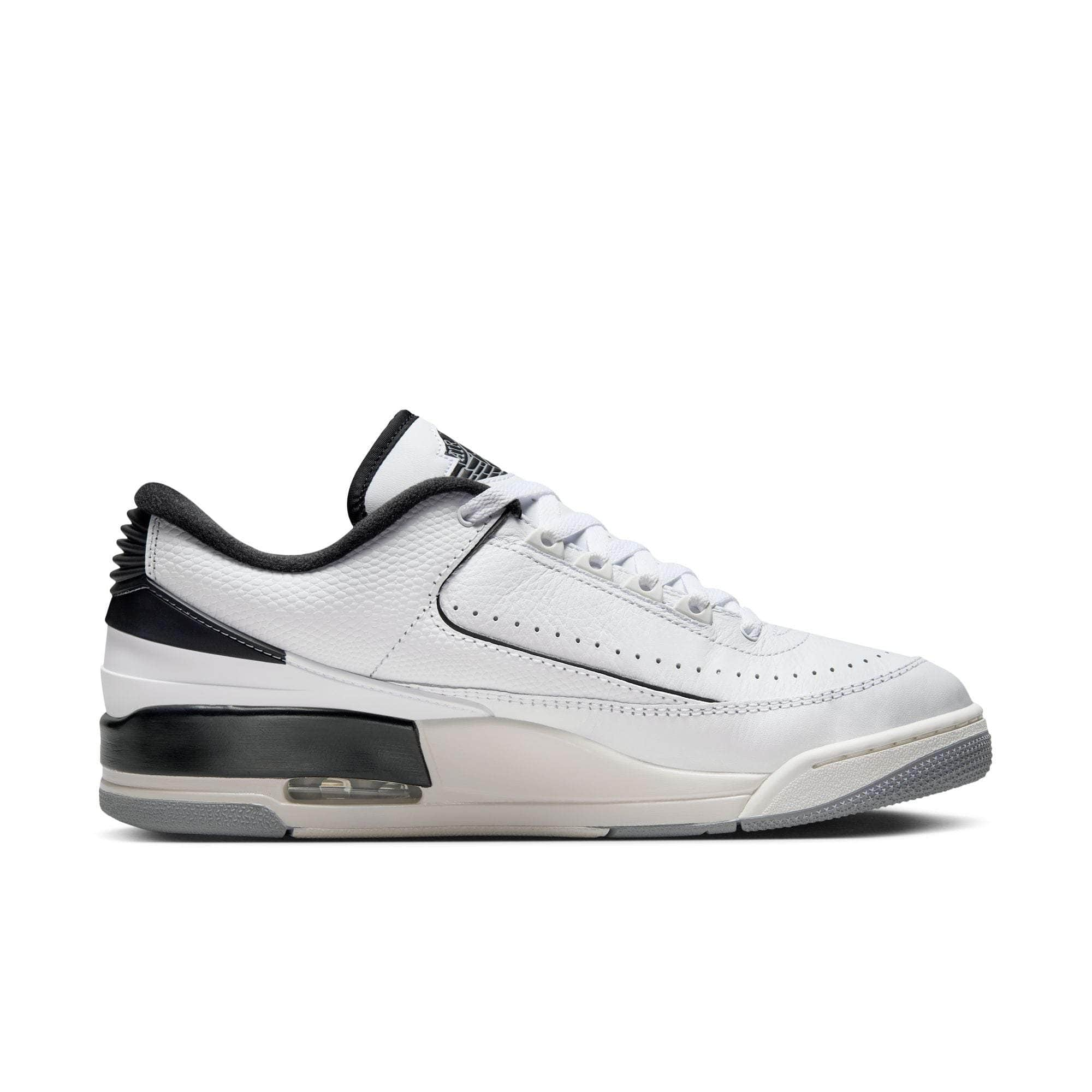 Air Jordan Footwear Air Jordan 2/3 “White/Black” - Men's