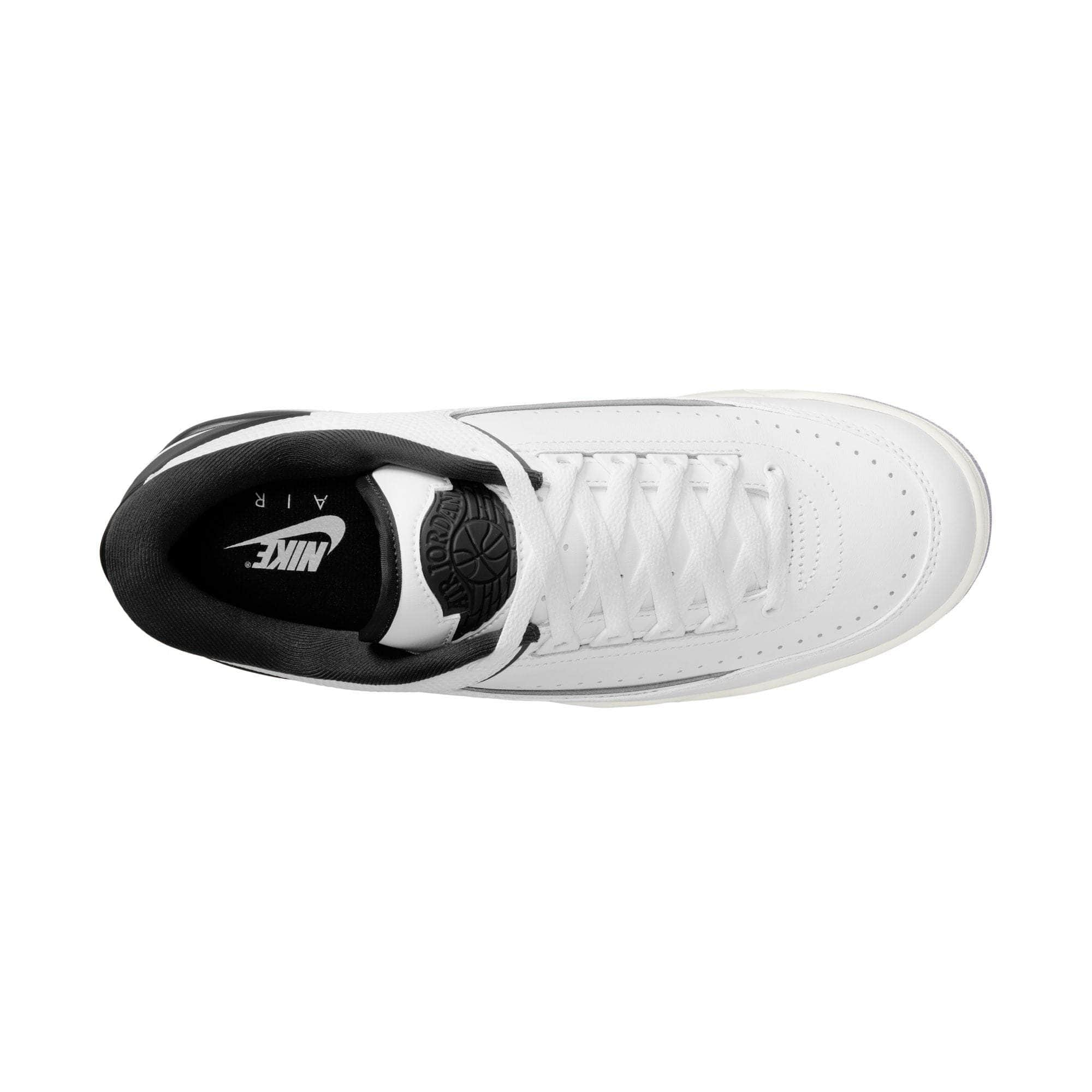 Air Jordan Footwear Air Jordan 2/3 “White/Black” - Men's