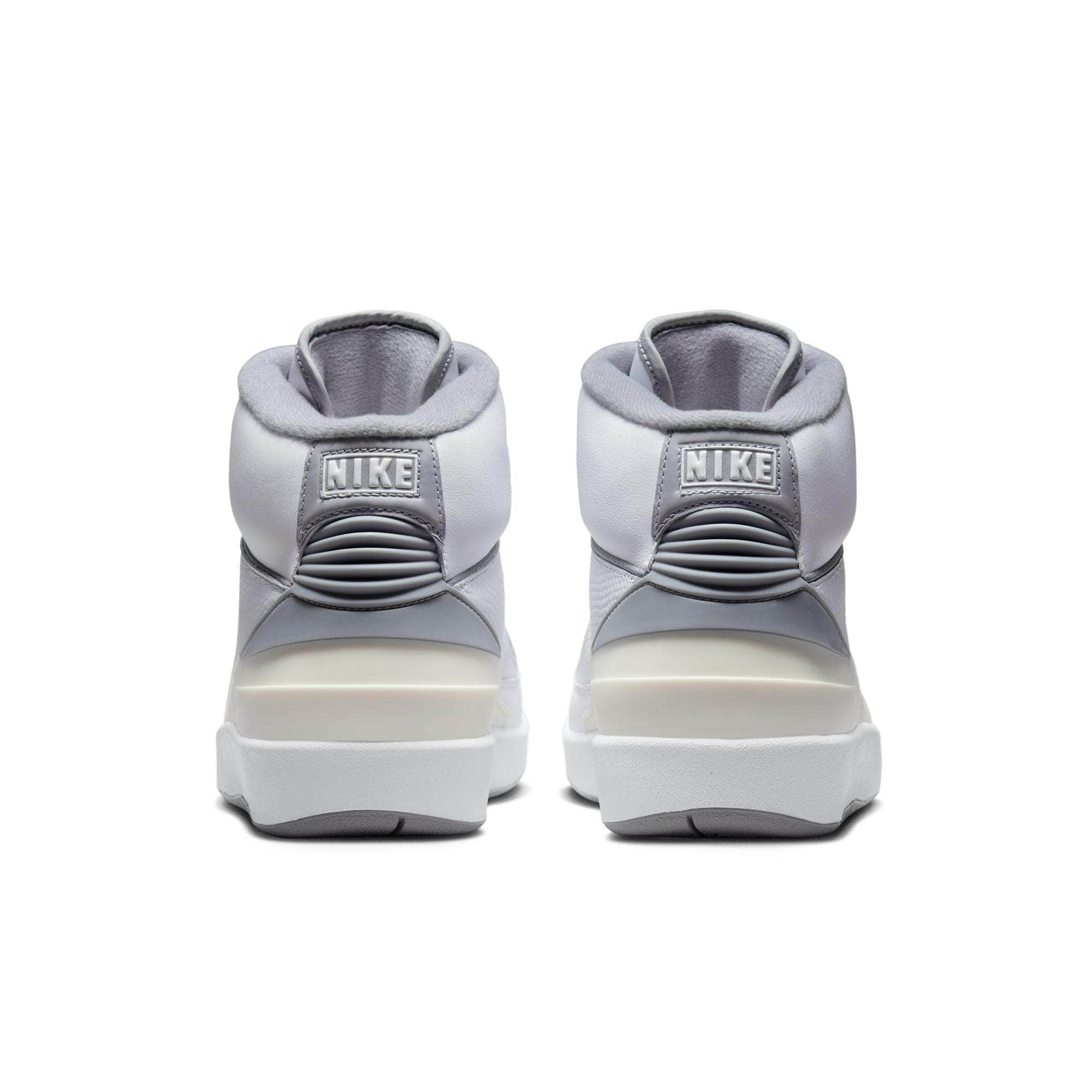 Air Jordan FOOTWEAR Air Jordan 2 Retro "Cement Grey" - Men's