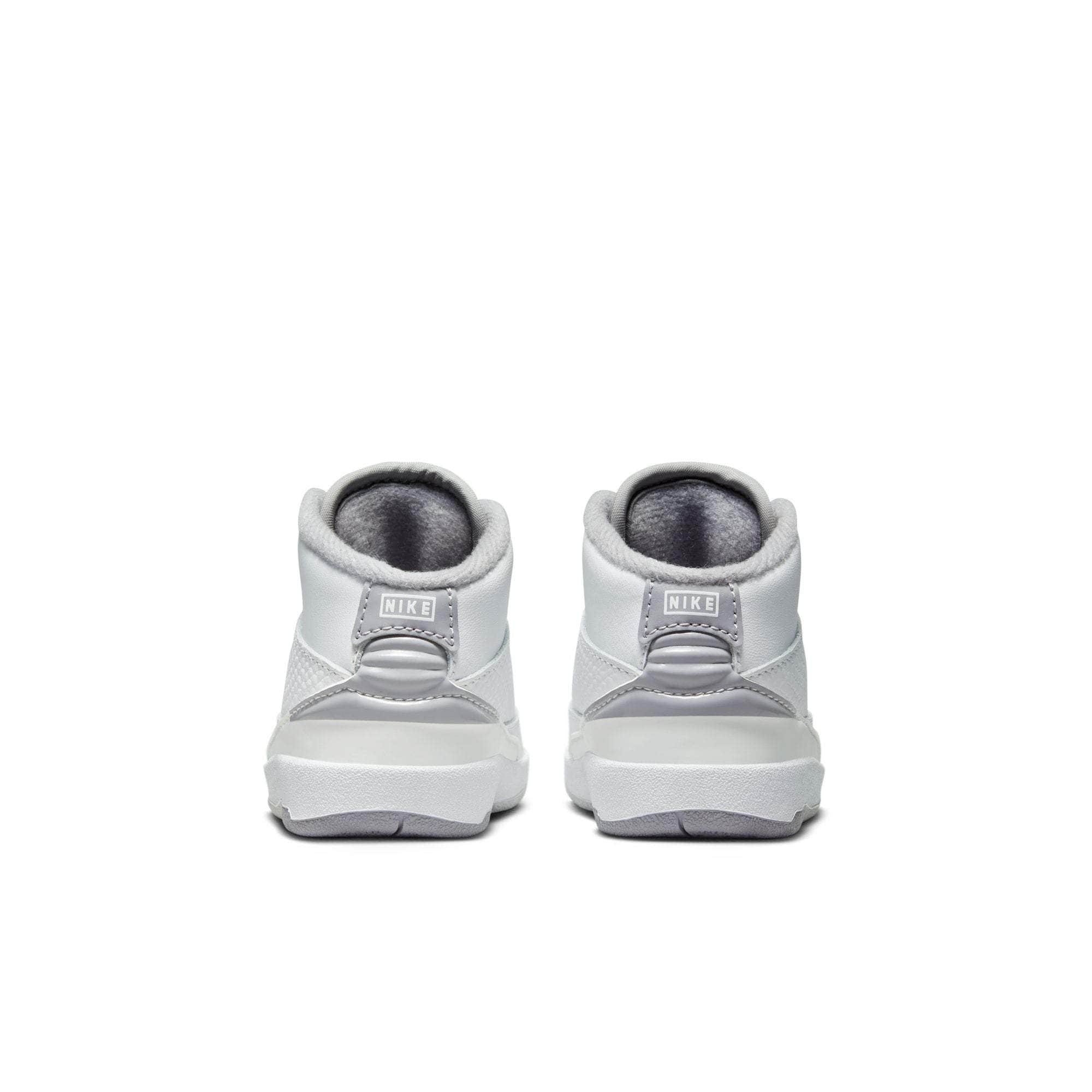 Air Jordan FOOTWEAR Air Jordan 2 Retro "Cement Grey" - Toddler's
