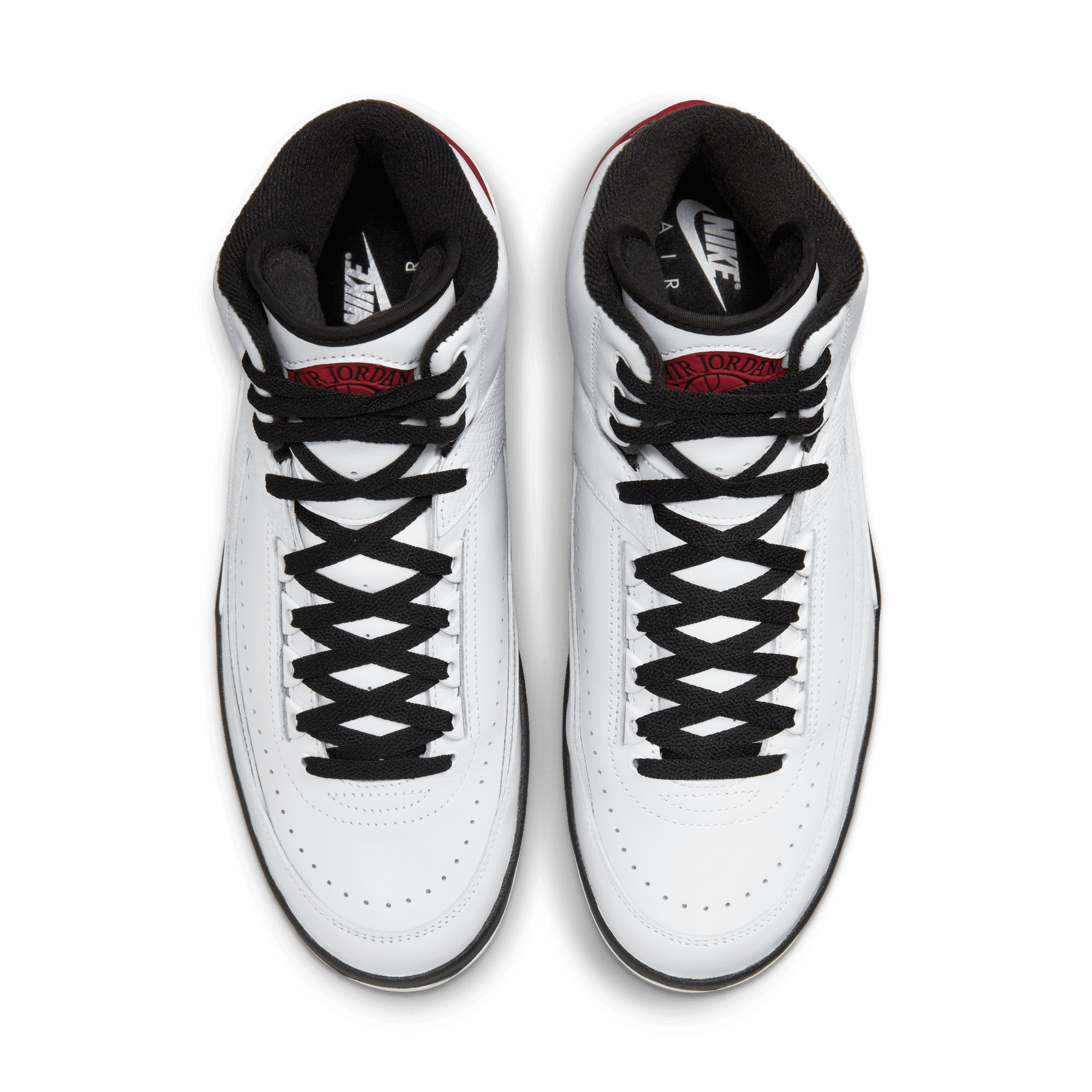 Air Jordan FOOTWEAR Air Jordan  2 Retro  Chicago - Men's