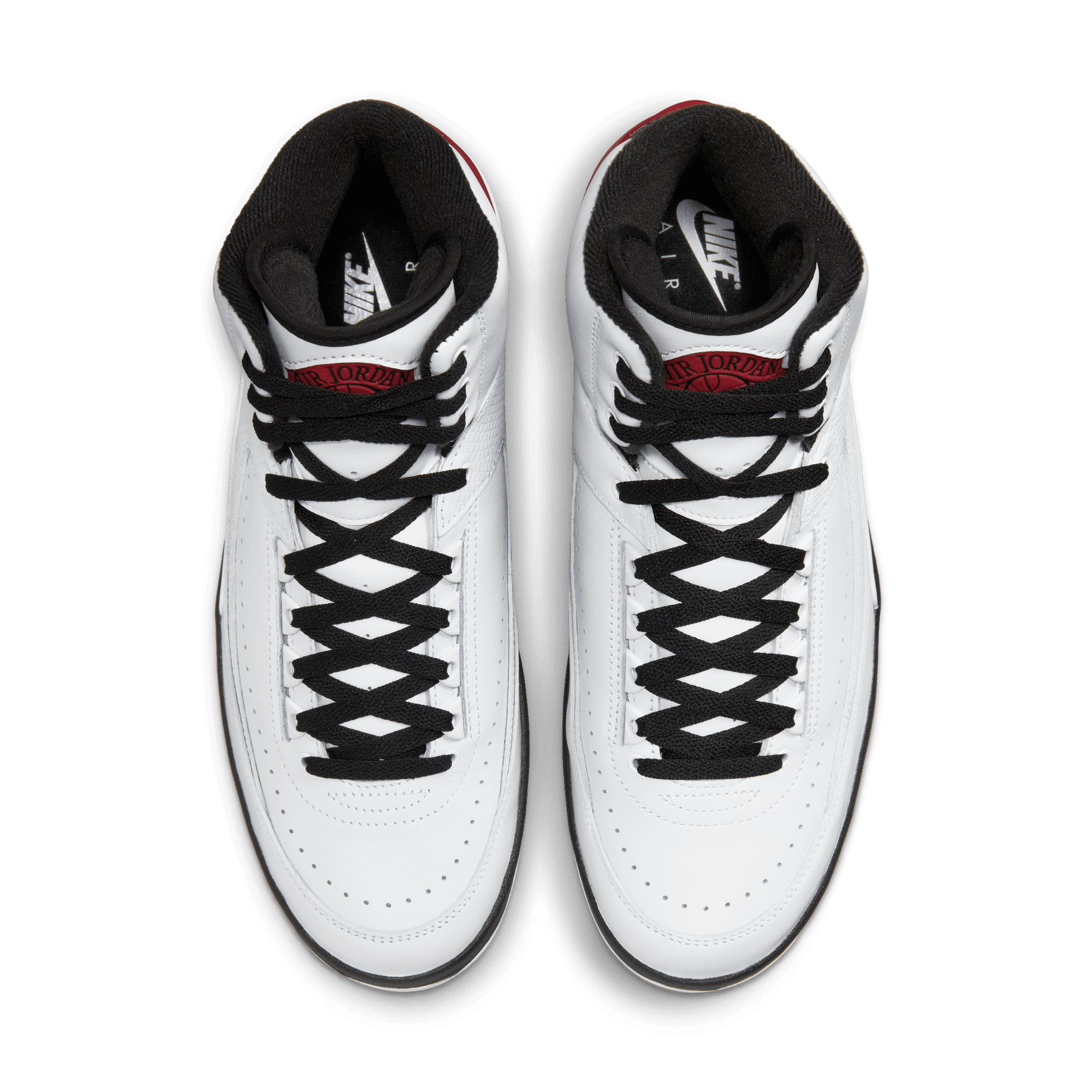 Air Jordan 2 Retro Men's Shoes