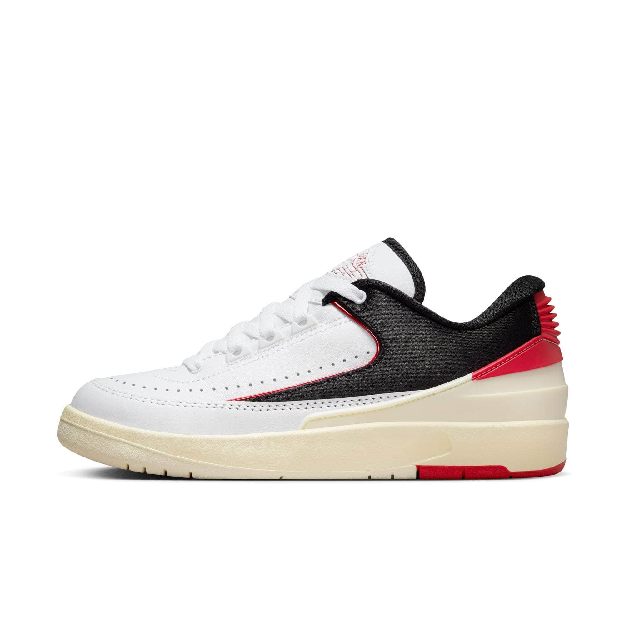 Air Jordan 2 Retro Low 