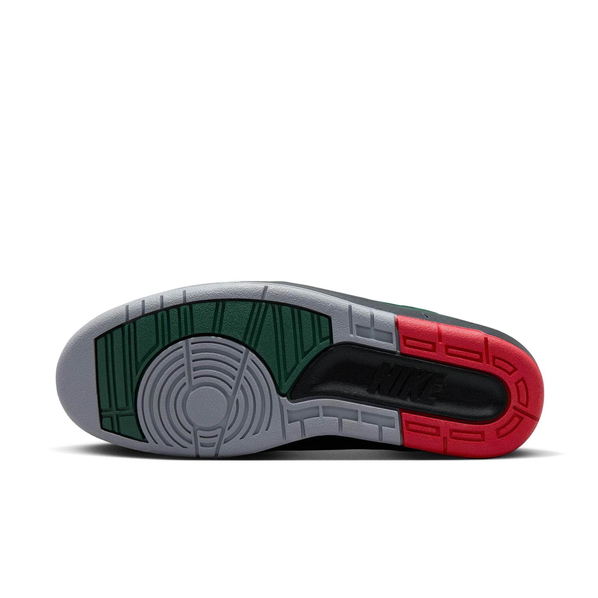 Air Jordan FOOTWEAR Air Jordan 2 Retro Low "Christmas" - Men's