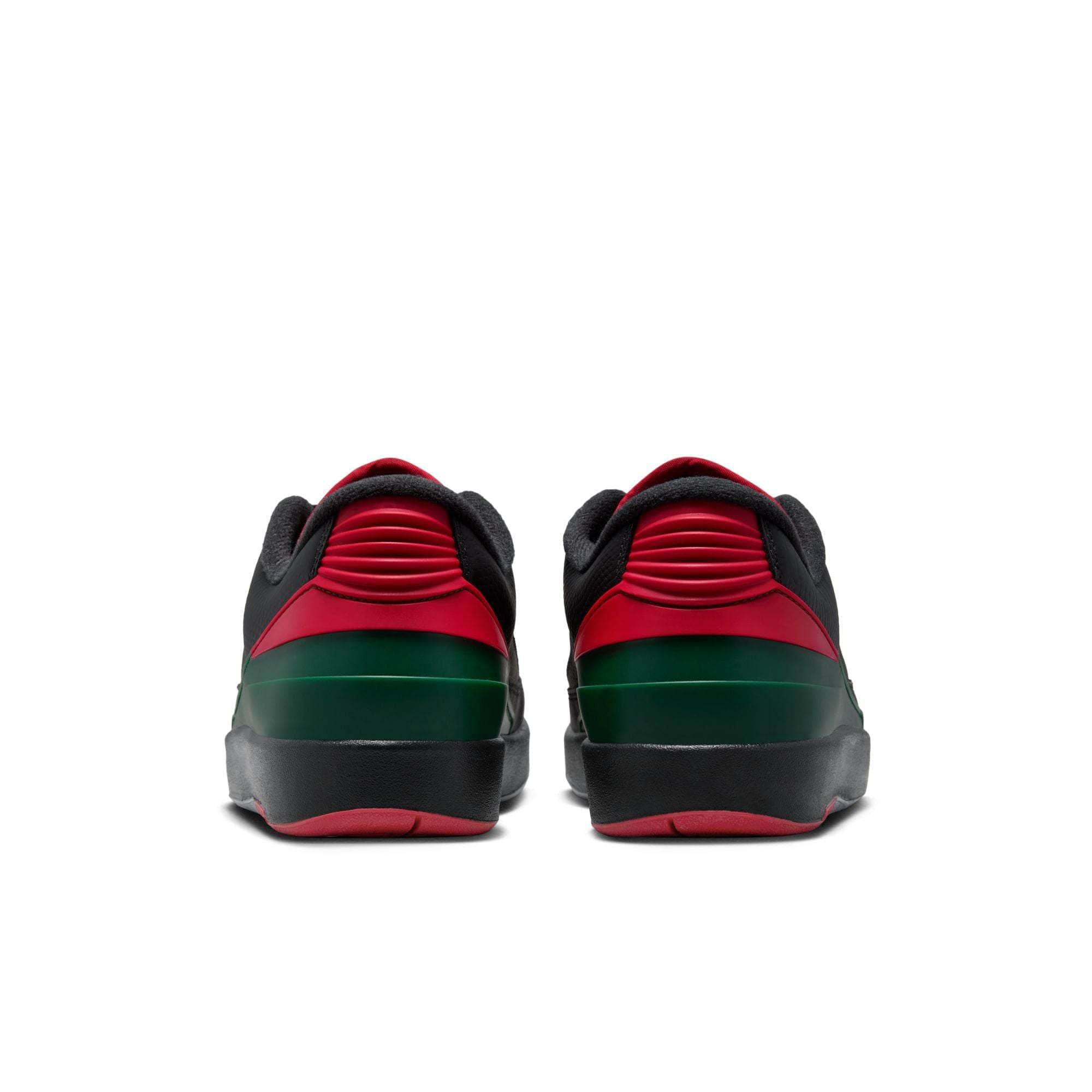 Air Jordan FOOTWEAR Air Jordan 2 Retro Low "Christmas" - Men's