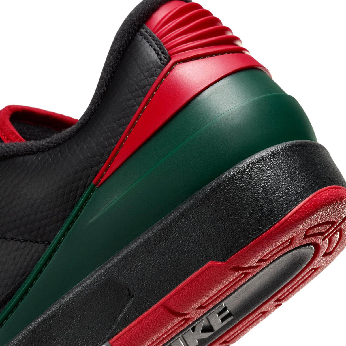 Air Jordan FOOTWEAR Air Jordan 2 Retro Low "Christmas" - Men's