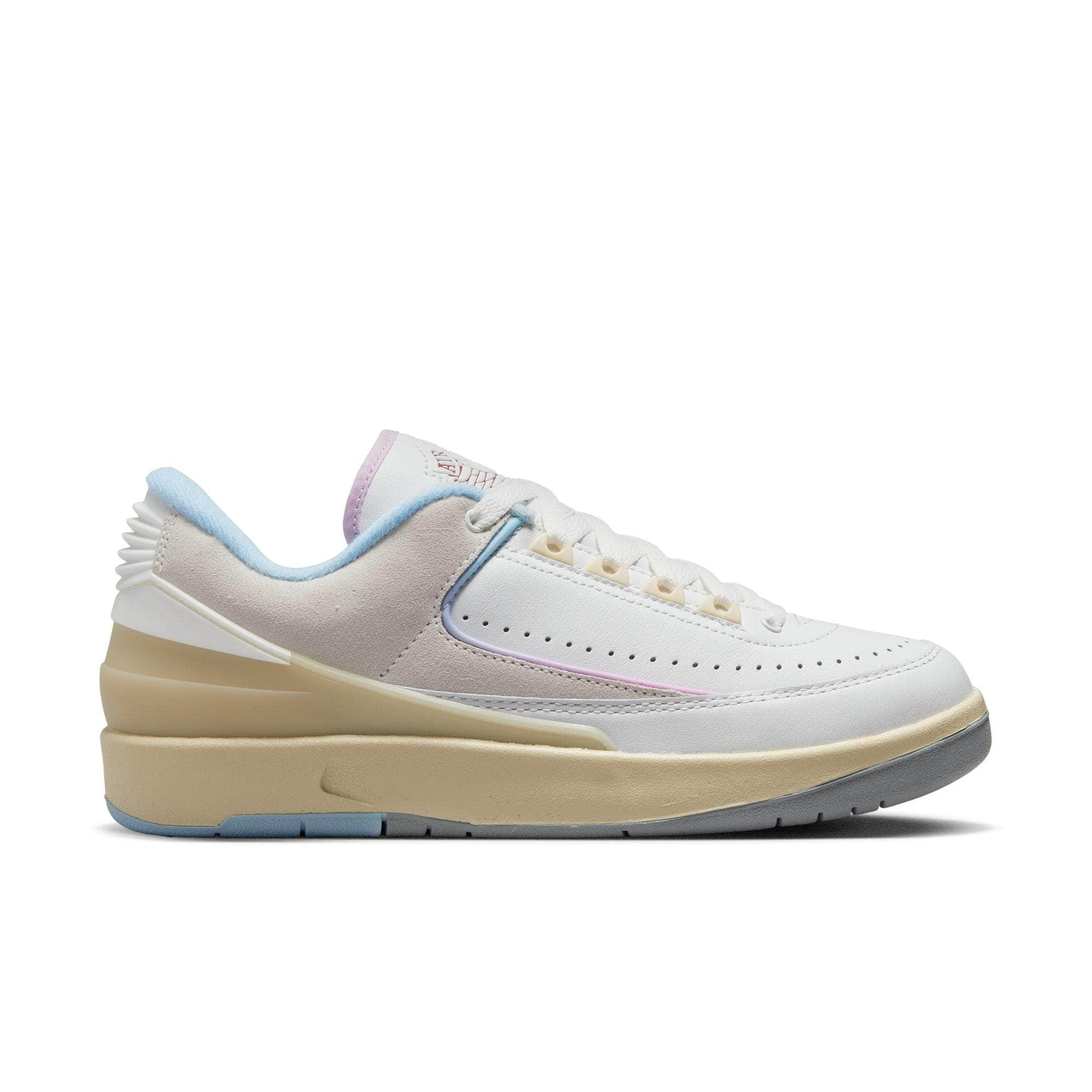 Air Jordan FOOTWEAR Air Jordan 2 Retro Low "Look Up in the Air" - Women's