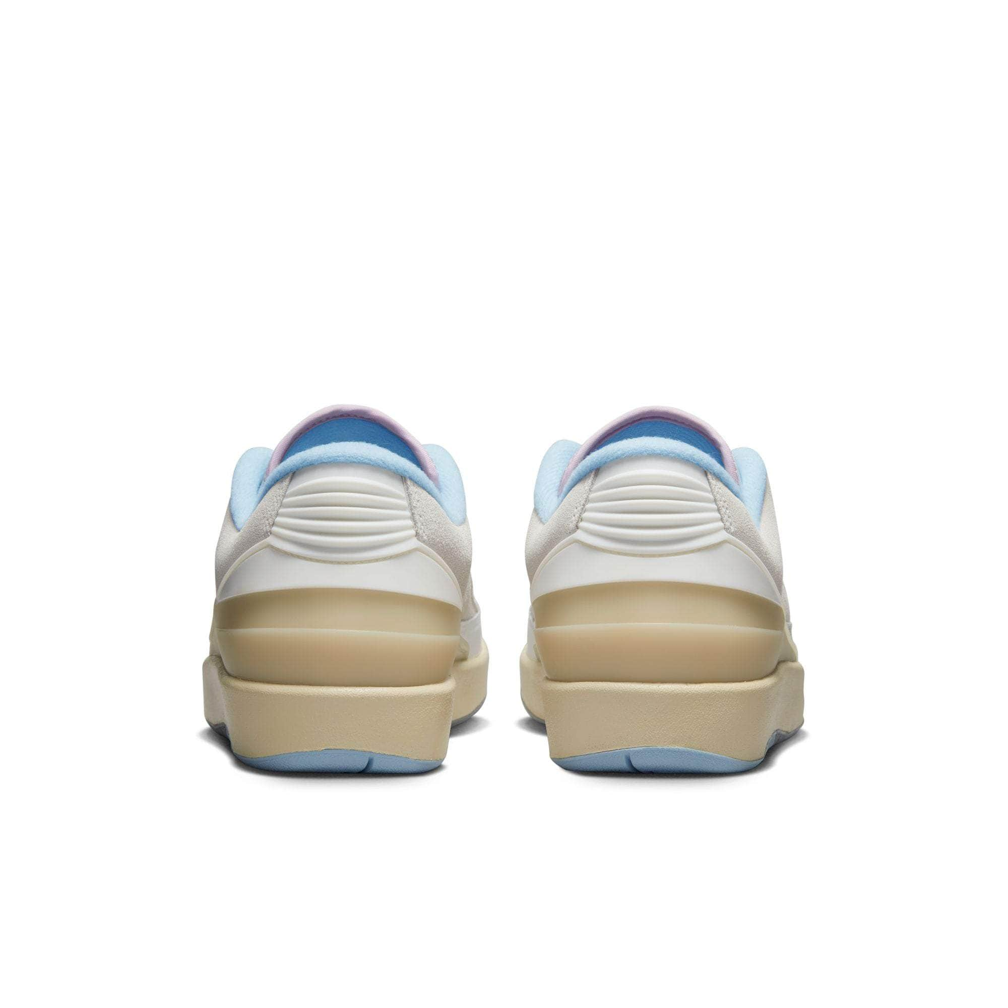 Air Jordan FOOTWEAR Air Jordan 2 Retro Low "Look Up in the Air" - Women's