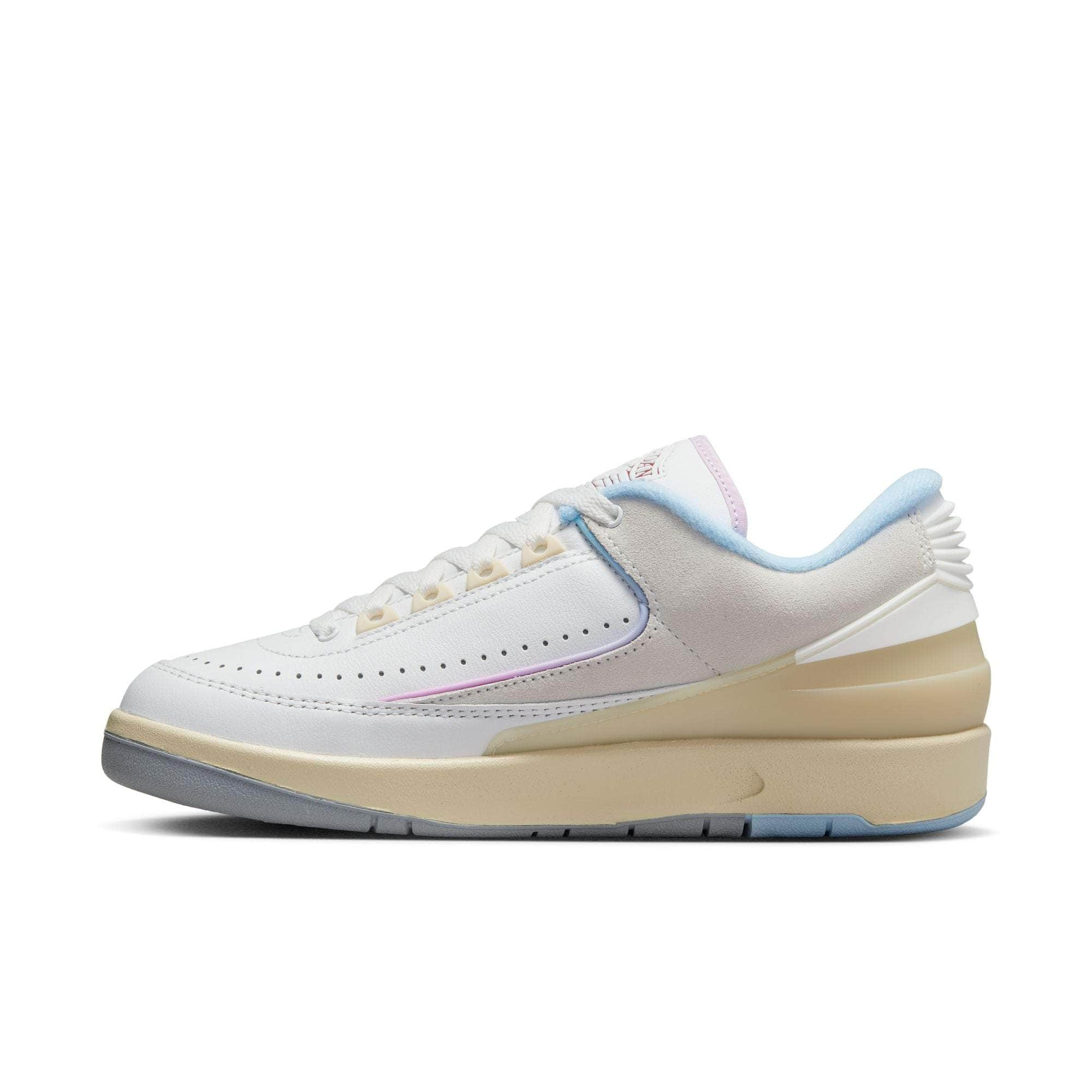 Jordan 2 outlet womens