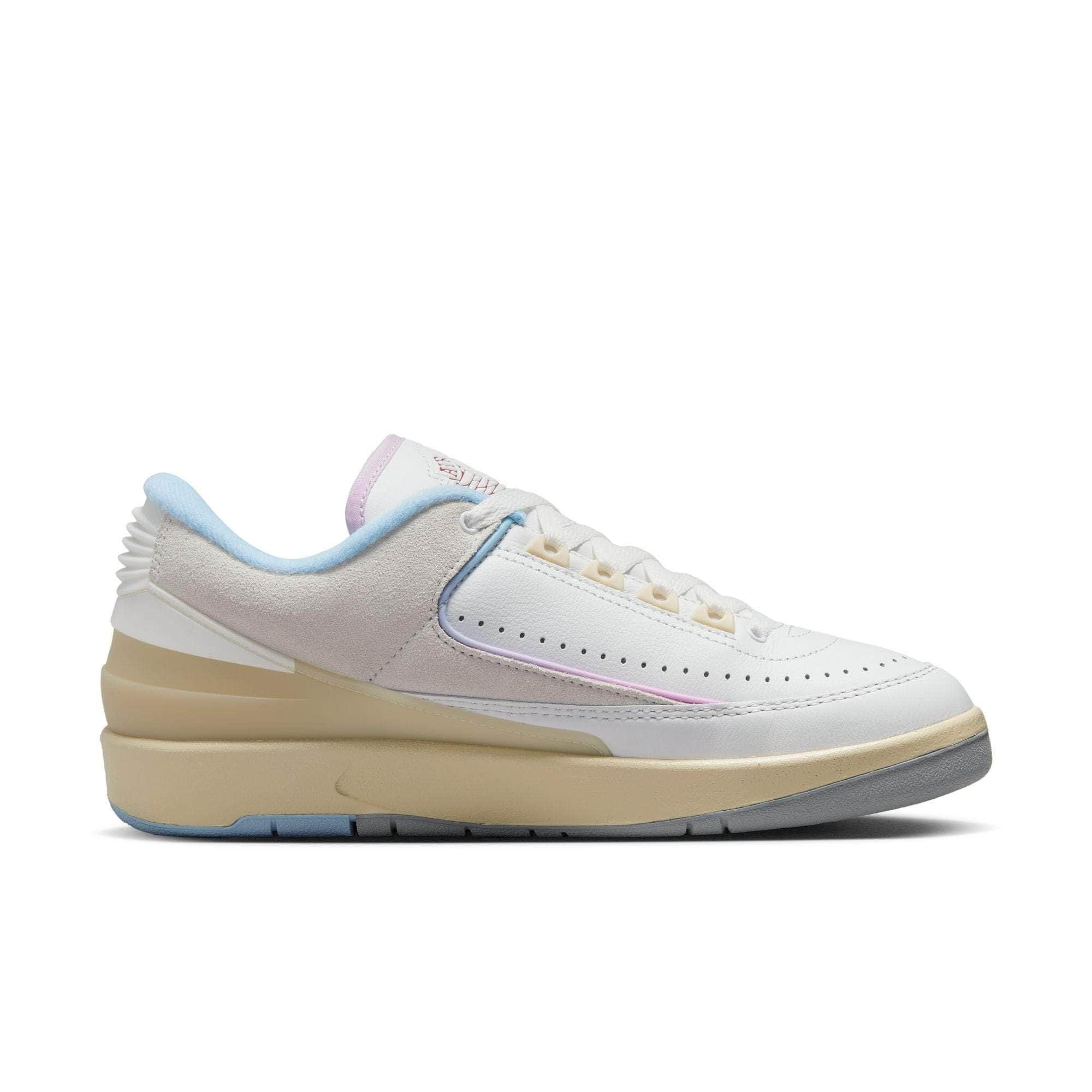 Air Jordan FOOTWEAR Air Jordan 2 Retro Low "Look Up in the Air" - Women's